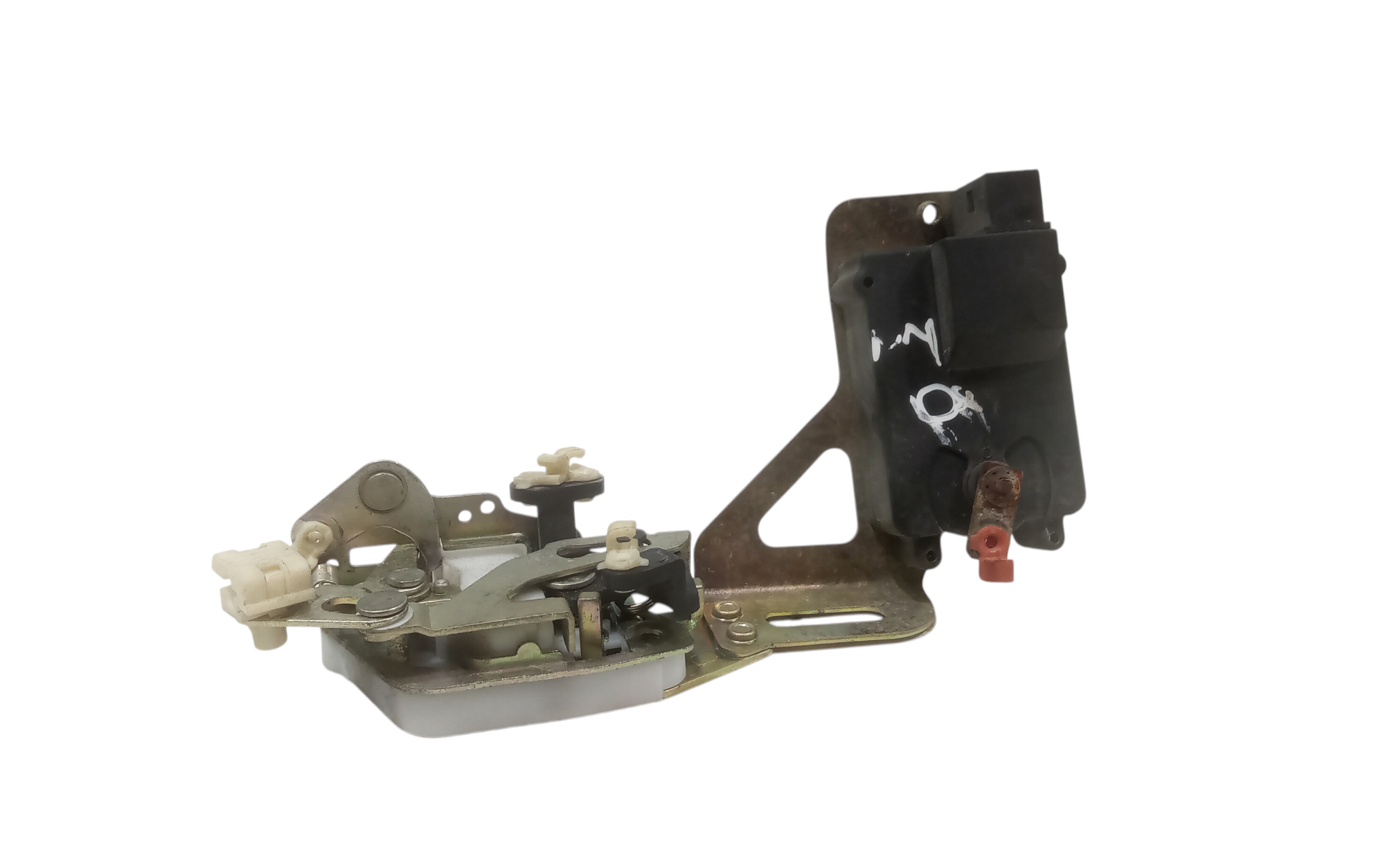 Serratura Anteriore Destra per Dr 1 1 Serie (2009 - 2014)