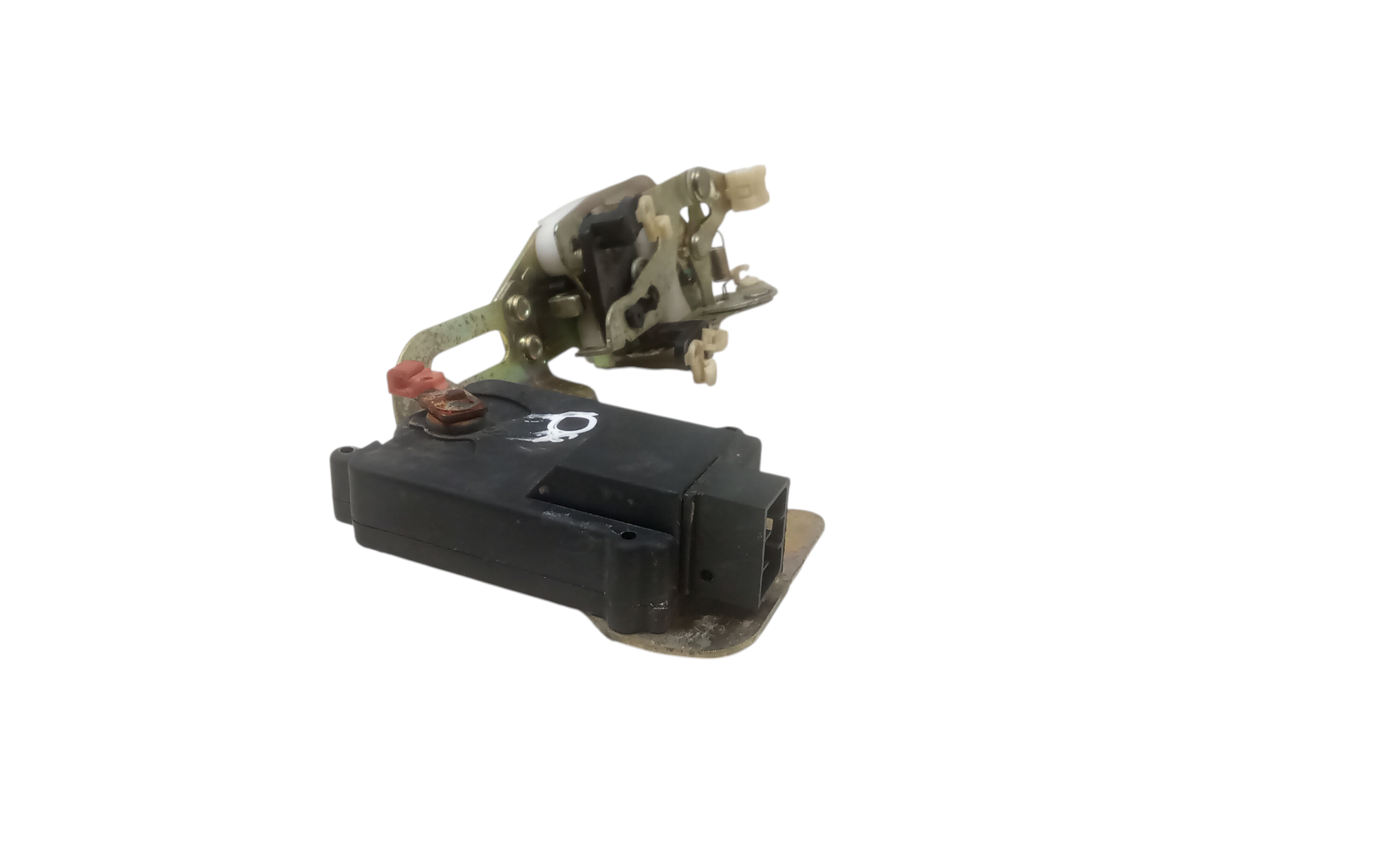 Serratura Anteriore Destra per Dr 1 1 Serie (2009 - 2014)