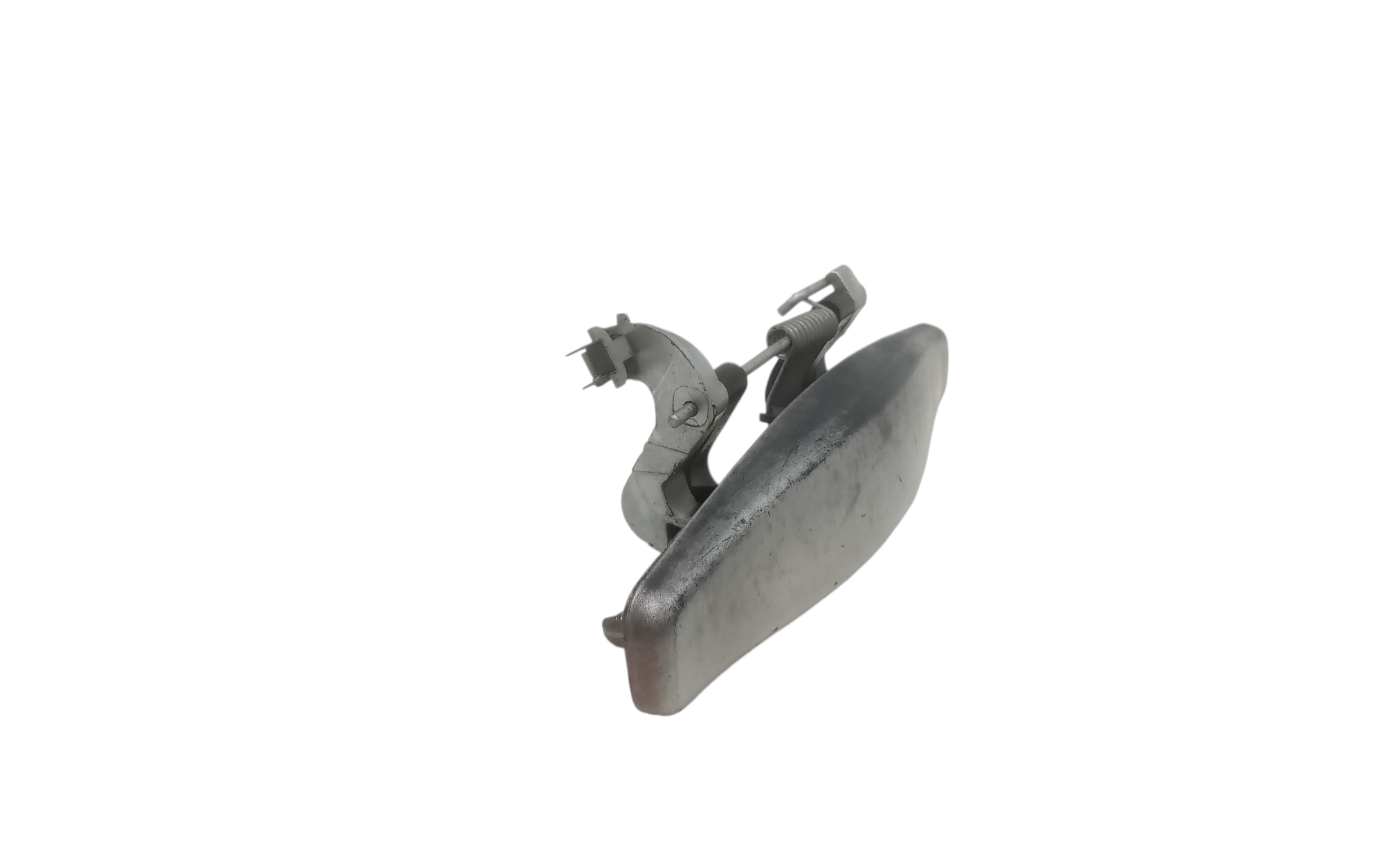 Maniglia esterna Anteriore Destra per Dacia Sandero 1 Serie (2008 - 2012)