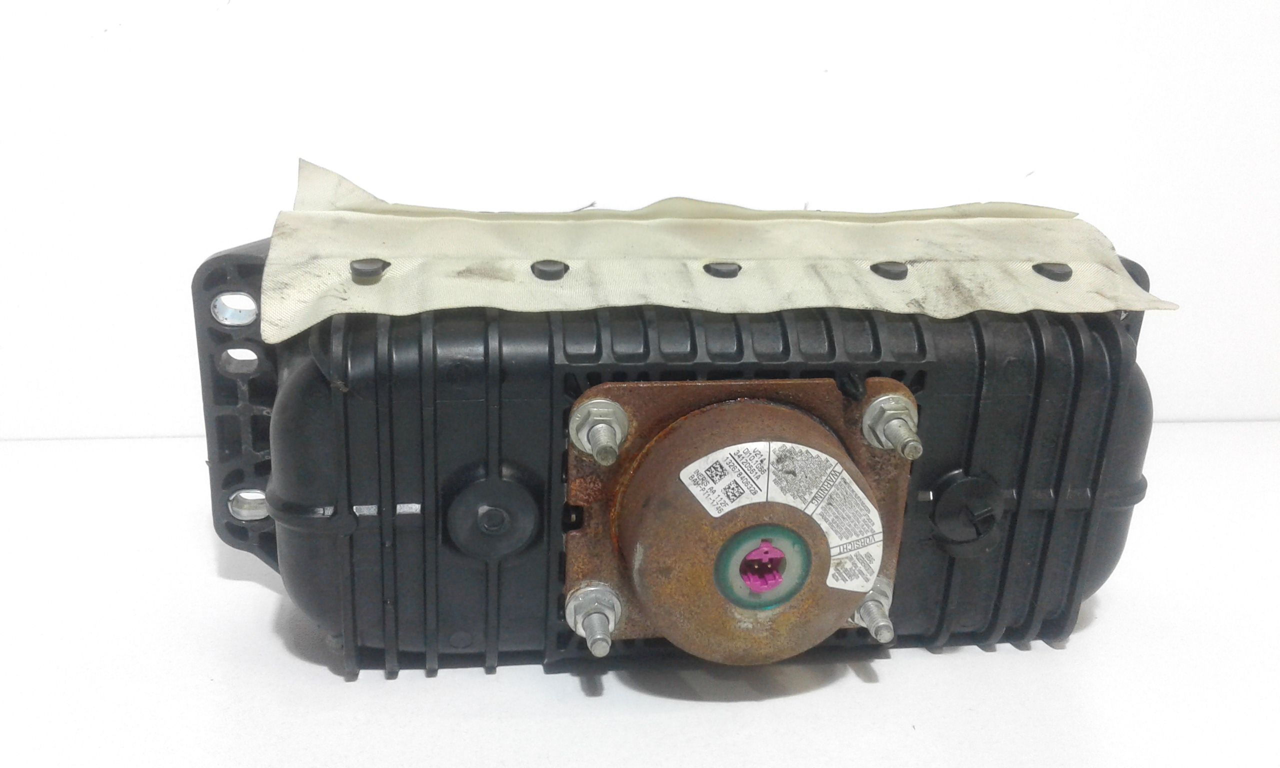 Airbag Passeggero FIAT Panda 3 Serie