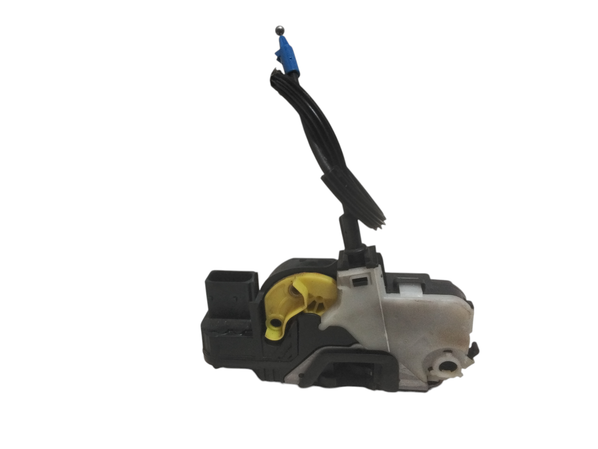 Serratura Anteriore Sinistra per Chevrolet Cruze Berlina (2009 - In produzione)