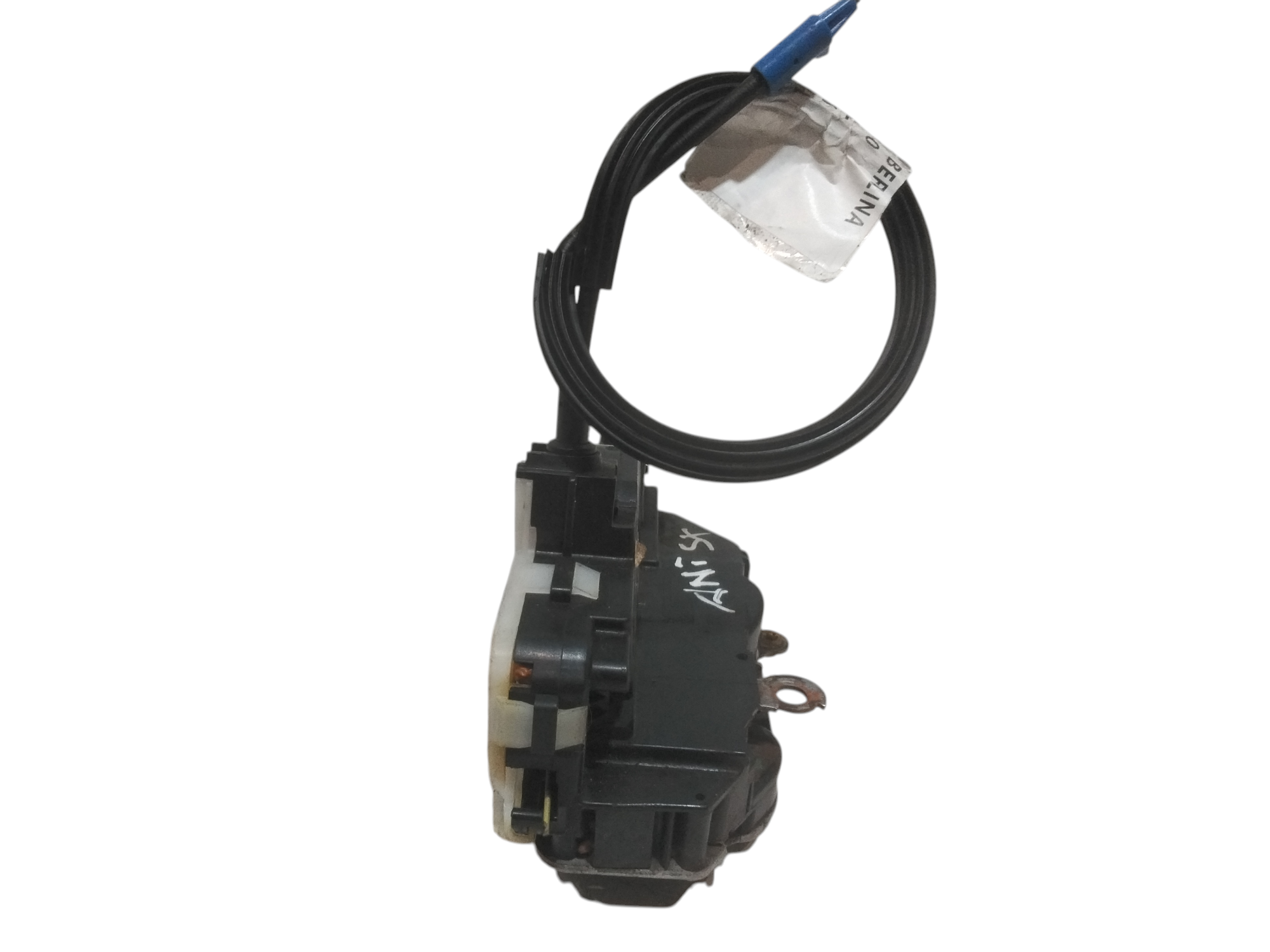 Serratura Anteriore Sinistra per Chevrolet Cruze Berlina (2009 - In produzione)