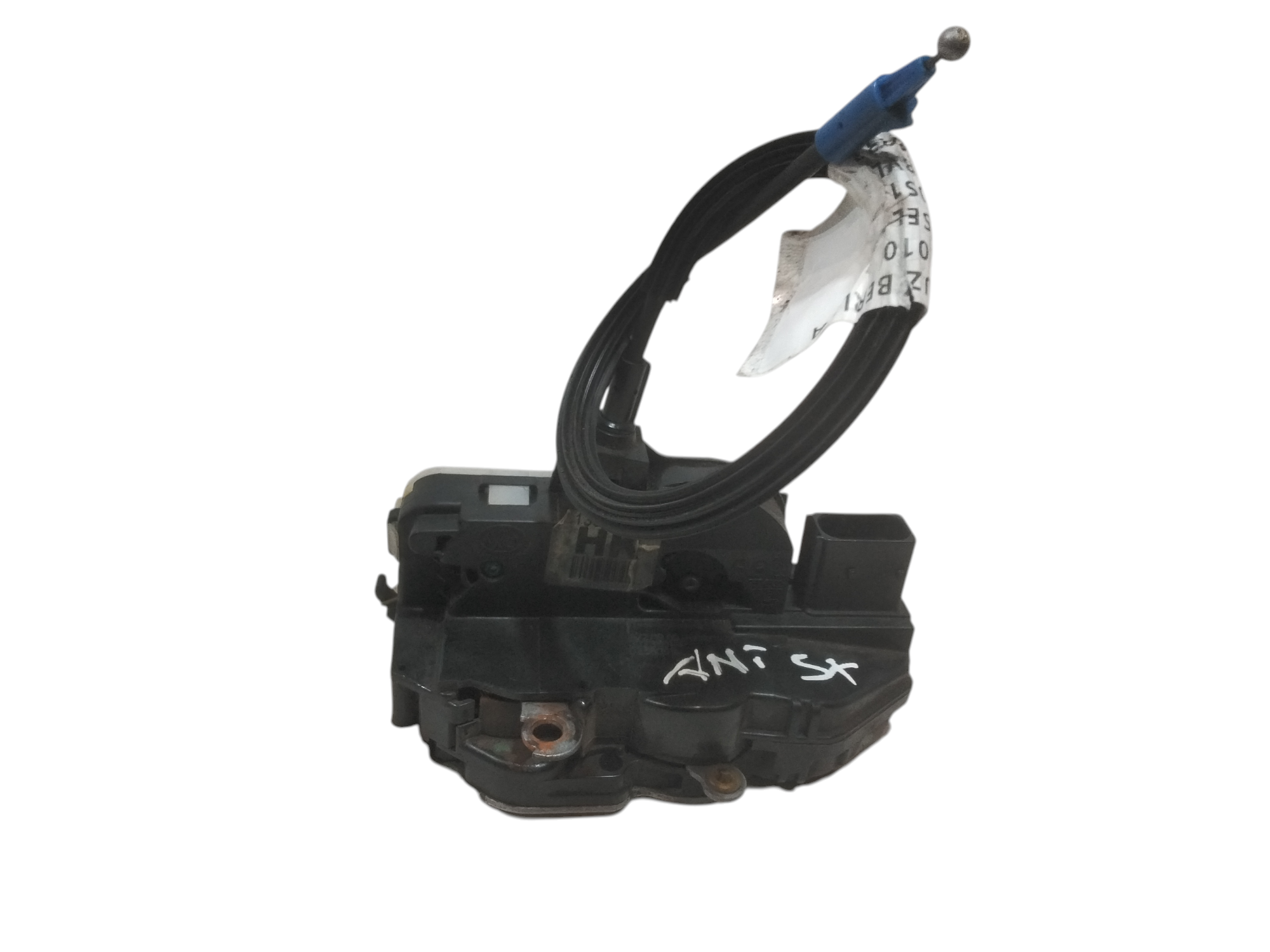 Serratura Anteriore Sinistra per Chevrolet Cruze Berlina (2009 - In produzione)