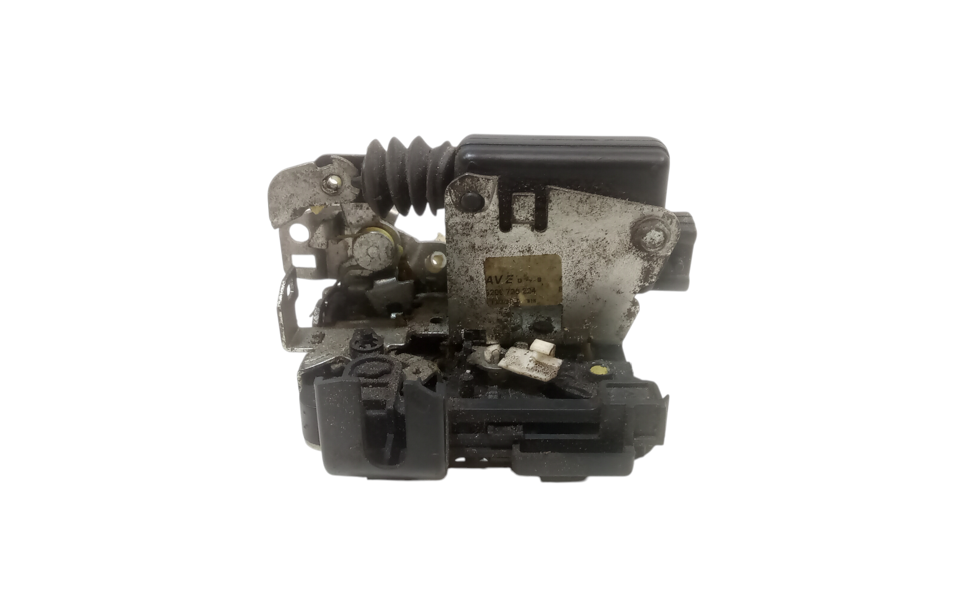 Serratura Anteriore Destra per Dacia Sandero 1 Serie (2008 - 2012)