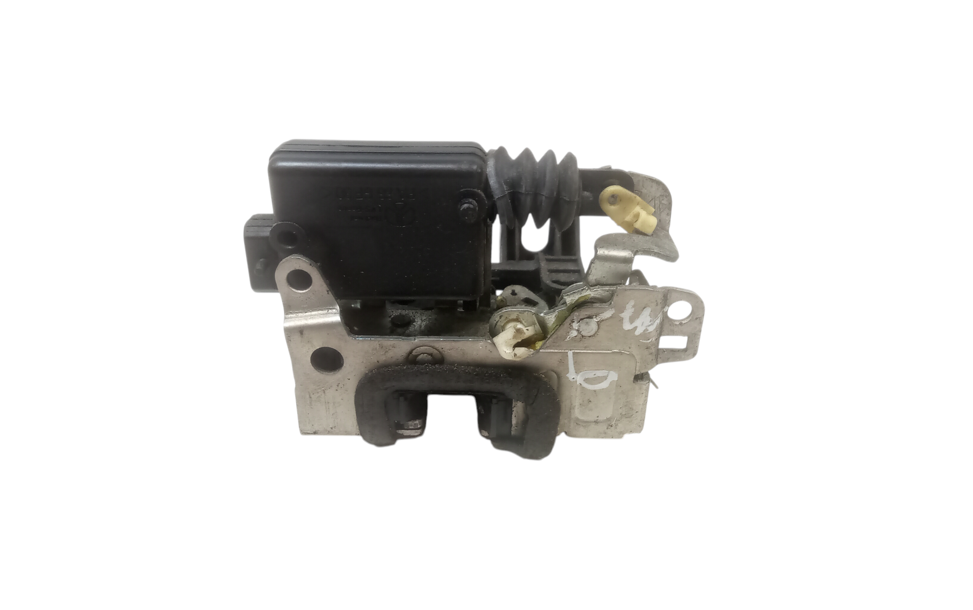 Serratura Anteriore Destra per Dacia Sandero 1 Serie (2008 - 2012)