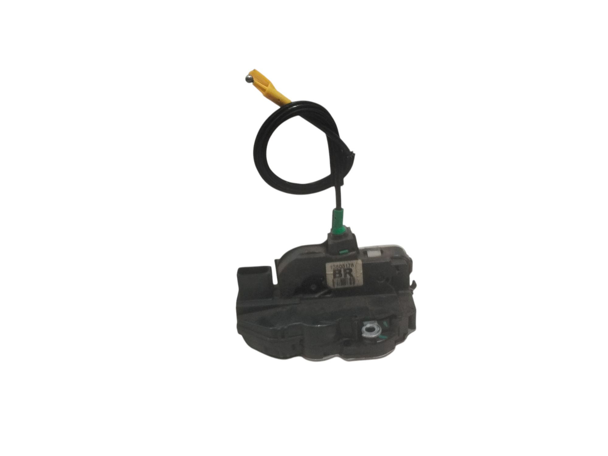 Serratura Posteriore destra per Chevrolet Cruze Berlina (2009 - In produzione)