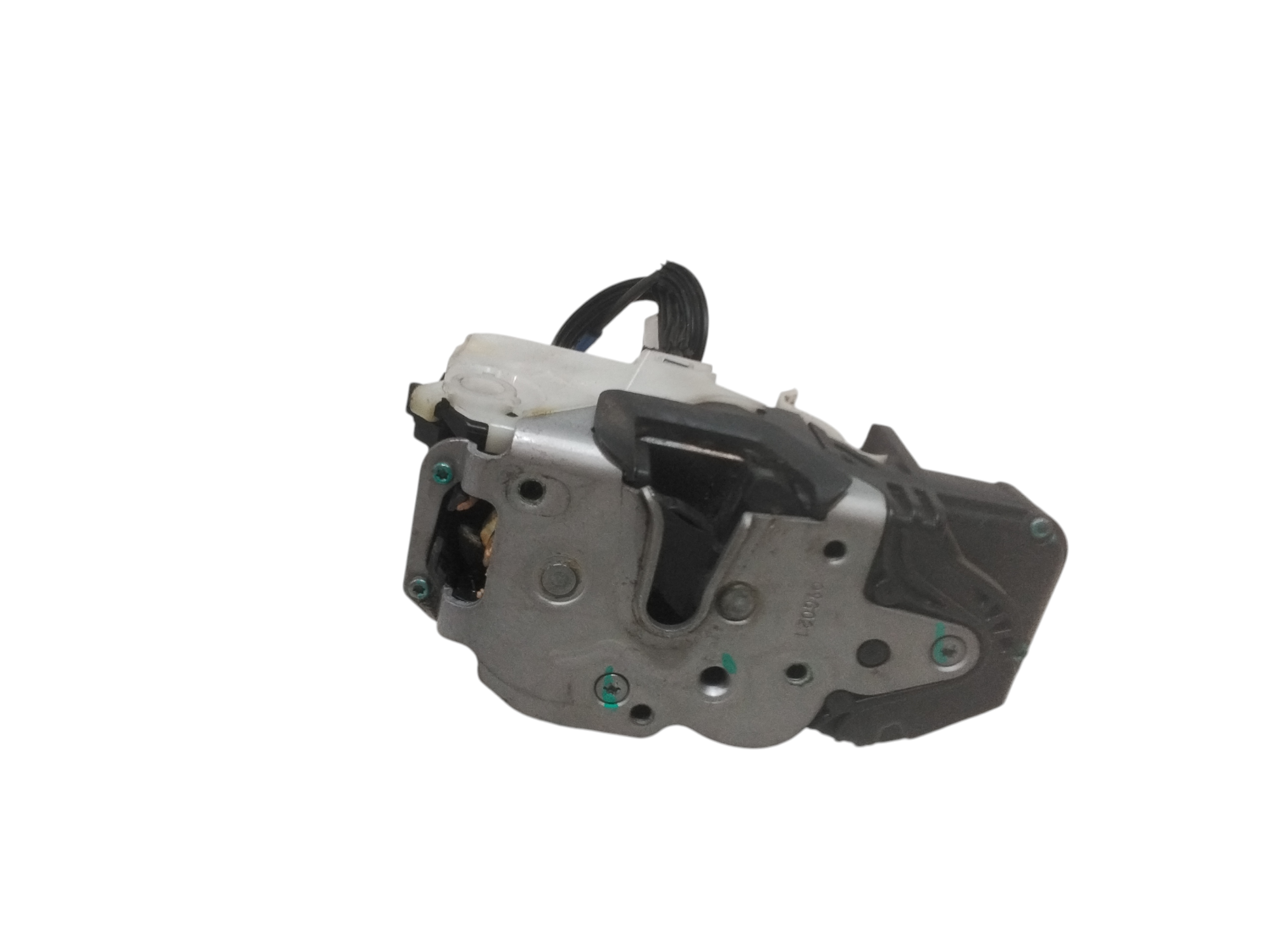 Serratura Anteriore Destra per Chevrolet Cruze Berlina (2009 - In produzione)