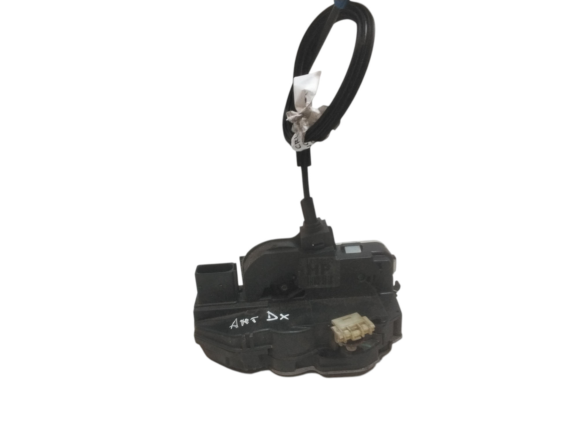 Serratura Anteriore Destra per Chevrolet Cruze Berlina (2009 - In produzione)