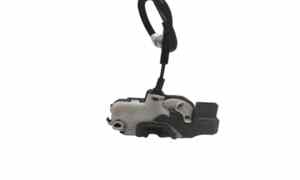 Serratura Anteriore Destra per Chevrolet Cruze Berlina (2009 - In produzione)