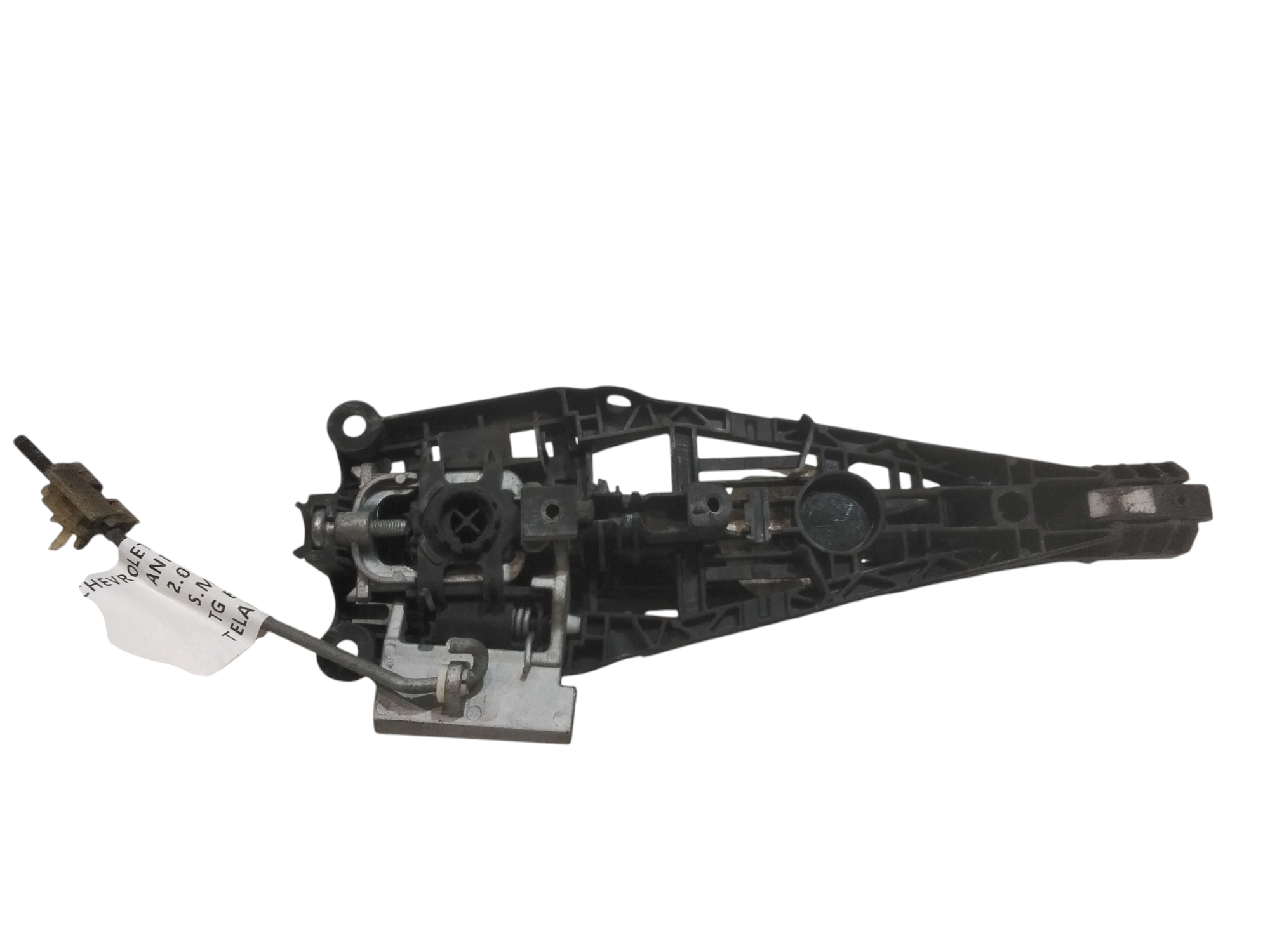 Maniglia esterna Posteriore Destra per Chevrolet Cruze Berlina (2009 - In produzione)