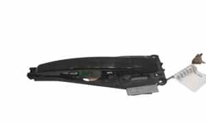 Maniglia esterna Posteriore Destra per Chevrolet Cruze Berlina (2009 - In produzione)