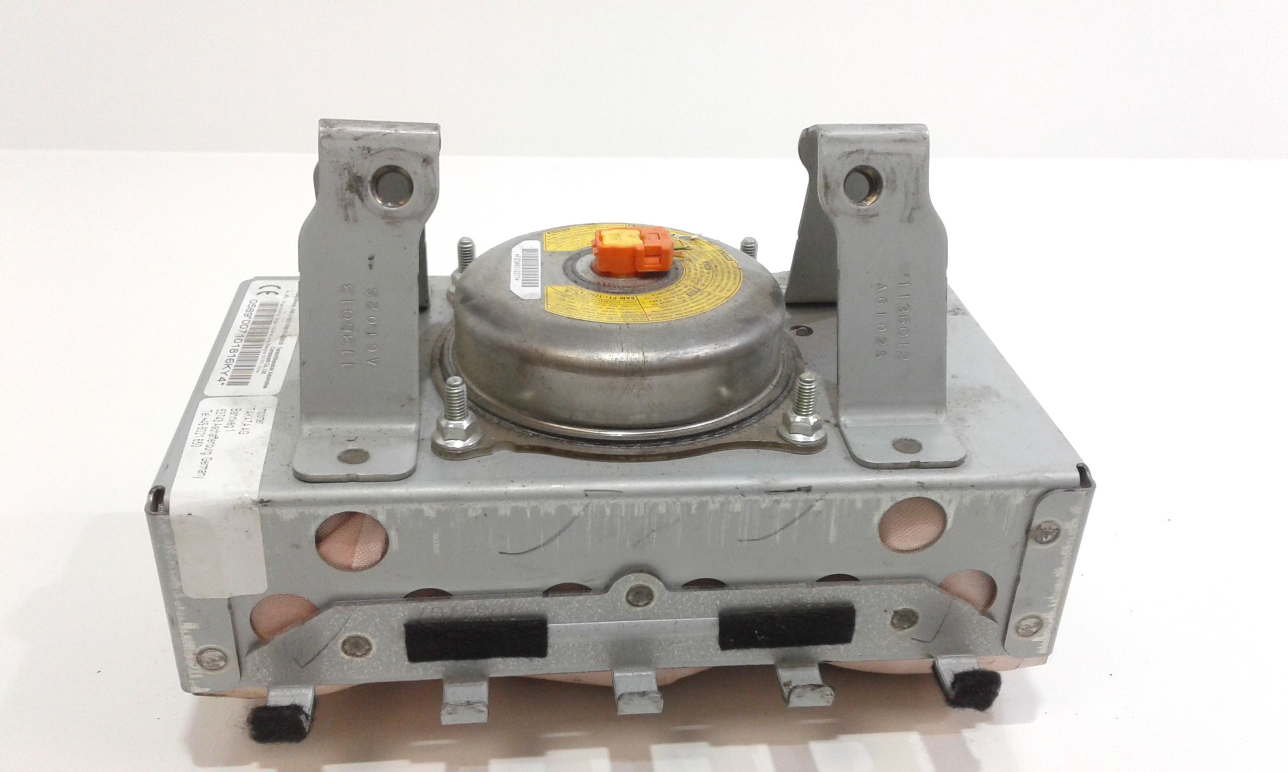 Airbag Passeggero TOYOTA Yaris 3 Serie