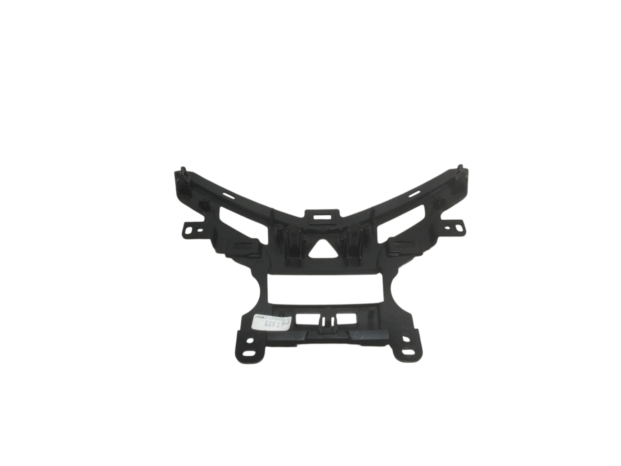 Cover console centrale comandi clima per Chevrolet Cruze Berlina (2009 - In produzione)