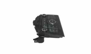 Pannello comandi autoradio per Chevrolet Cruze Berlina (2009 - In produzione)