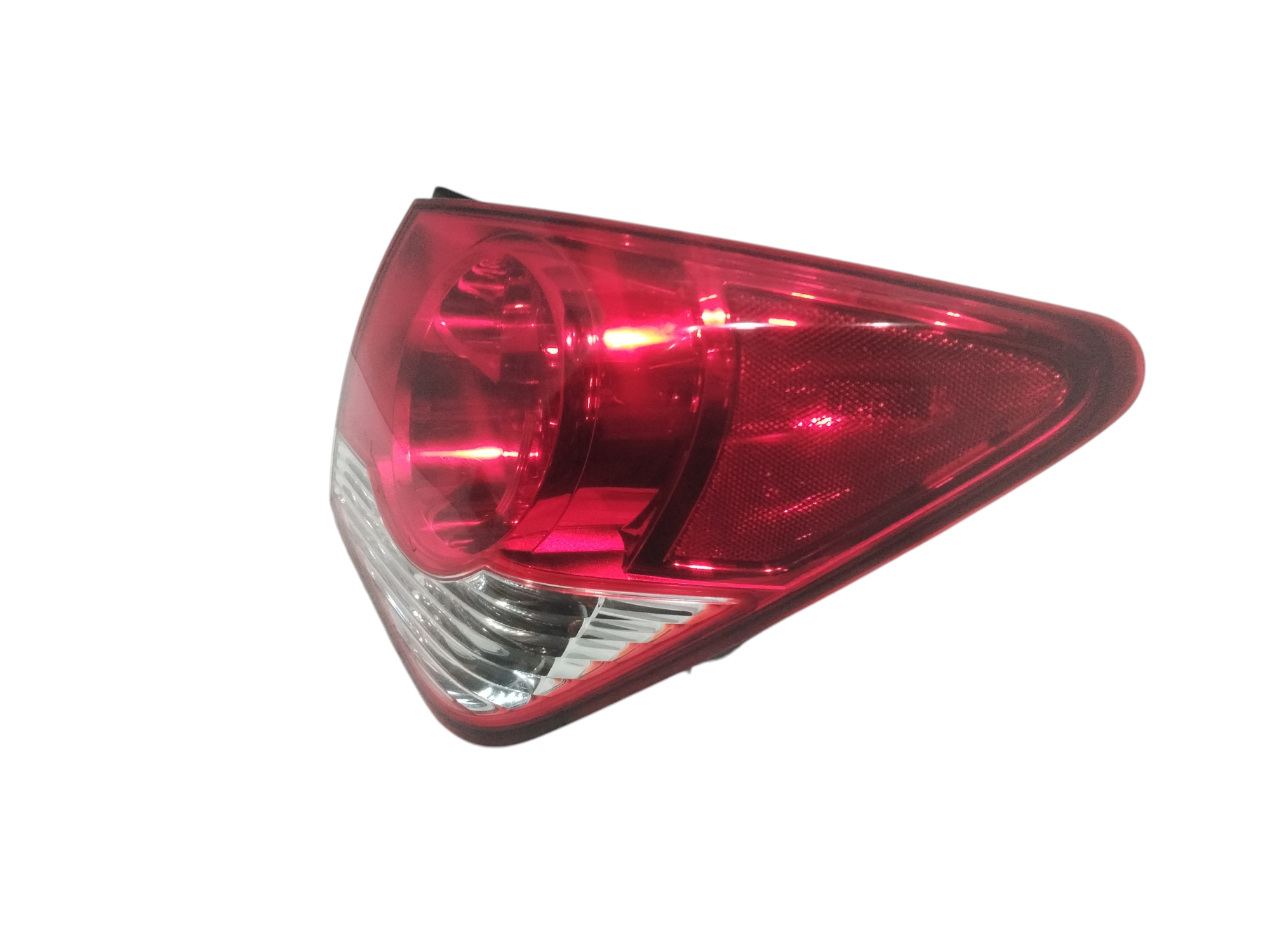 Stop fanale posteriore Destro Passeggero per Chevrolet Cruze Berlina (2009 - In produzione)