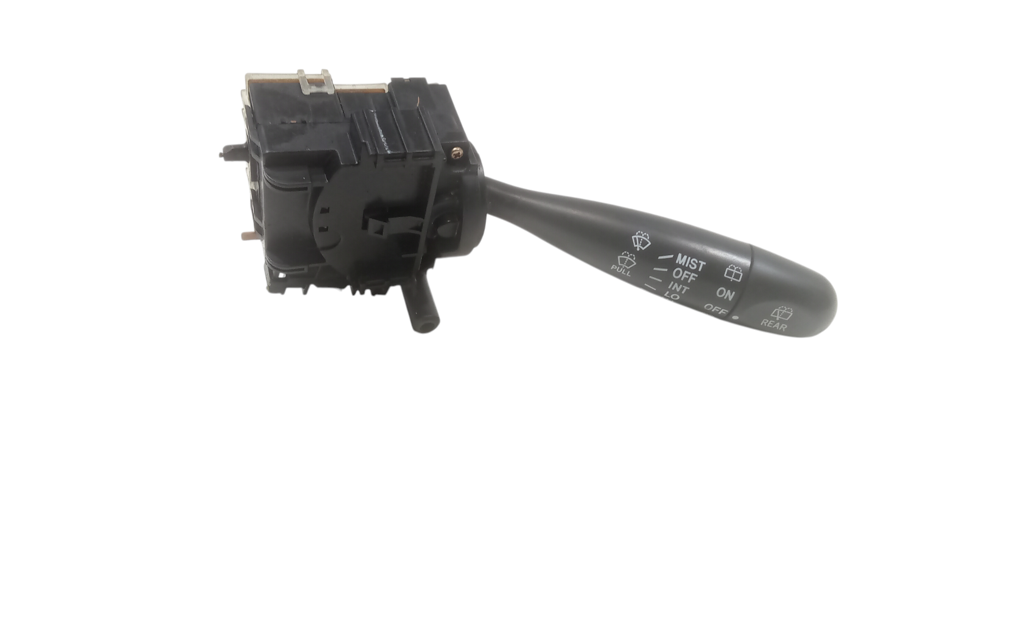 Devioluci destro per Toyota Yaris Serie (03>05) (2003 - 2005)