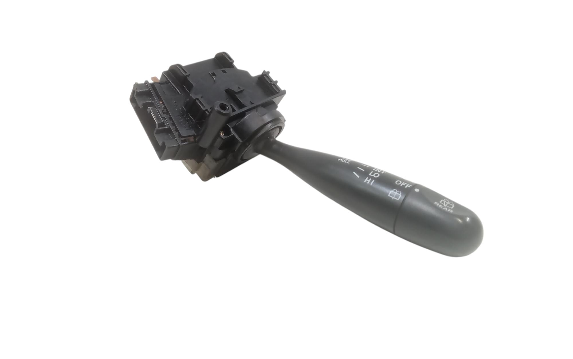 Devioluci destro per Toyota Yaris Serie (03>05) (2003 - 2005)