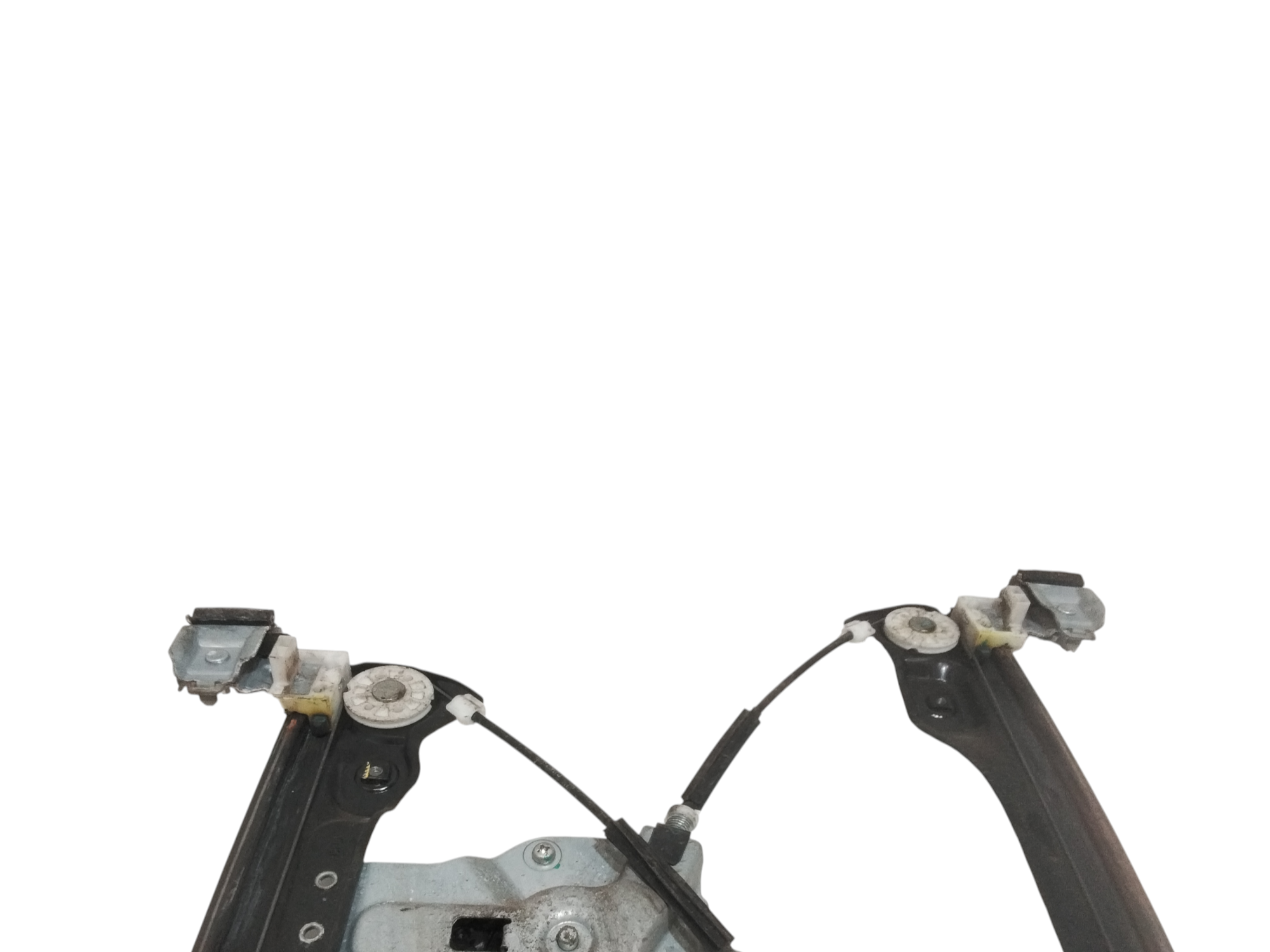 Cremagliera anteriore sinistra Guida per Chevrolet Cruze Berlina (2009 - In produzione)