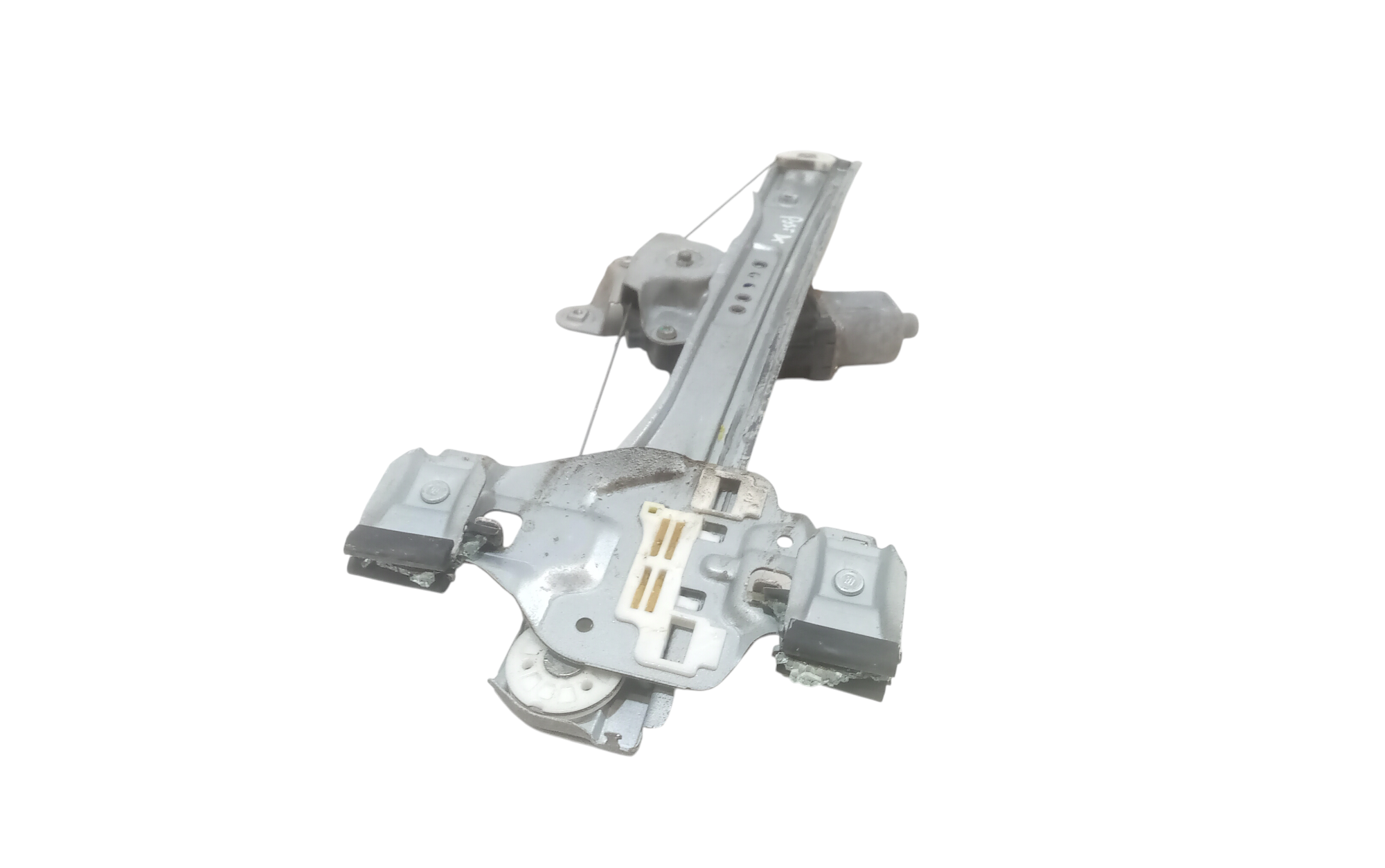 Cremagliera posteriore sinistra guida per Chevrolet Cruze Berlina (2009 - In produzione)