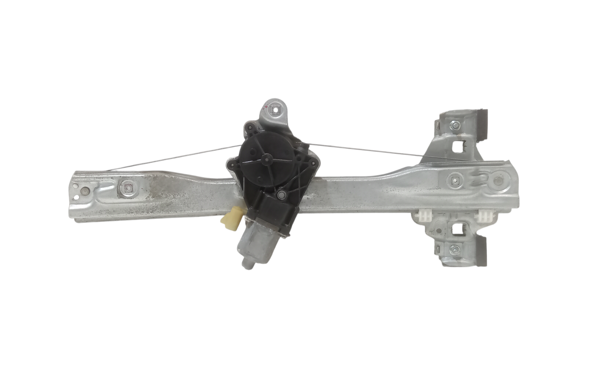 Cremagliera posteriore sinistra guida per Chevrolet Cruze Berlina (2009 - In produzione)