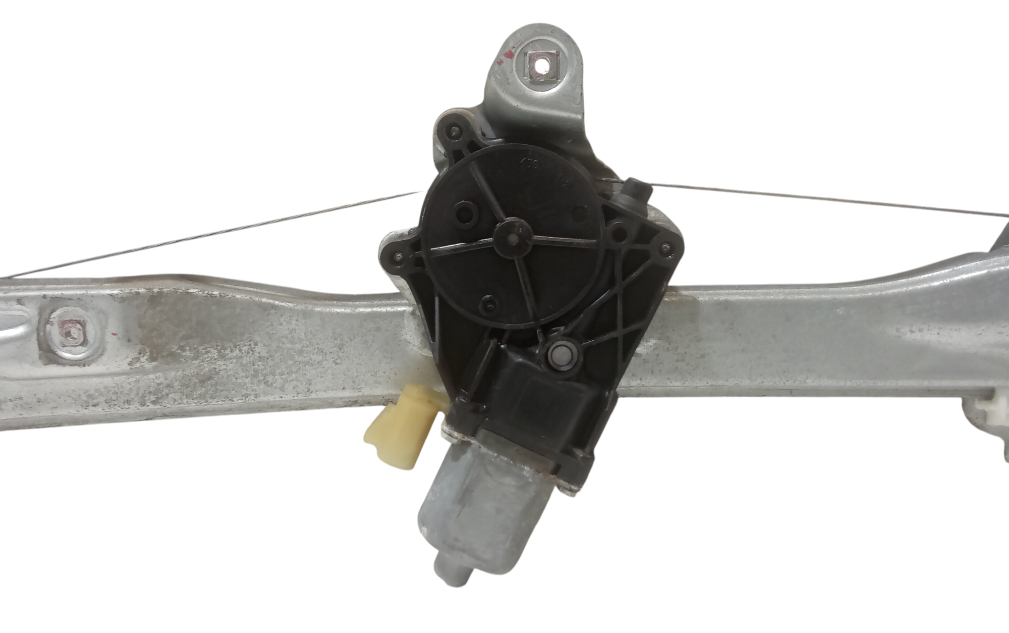 Cremagliera posteriore sinistra guida per Chevrolet Cruze Berlina (2009 - In produzione)