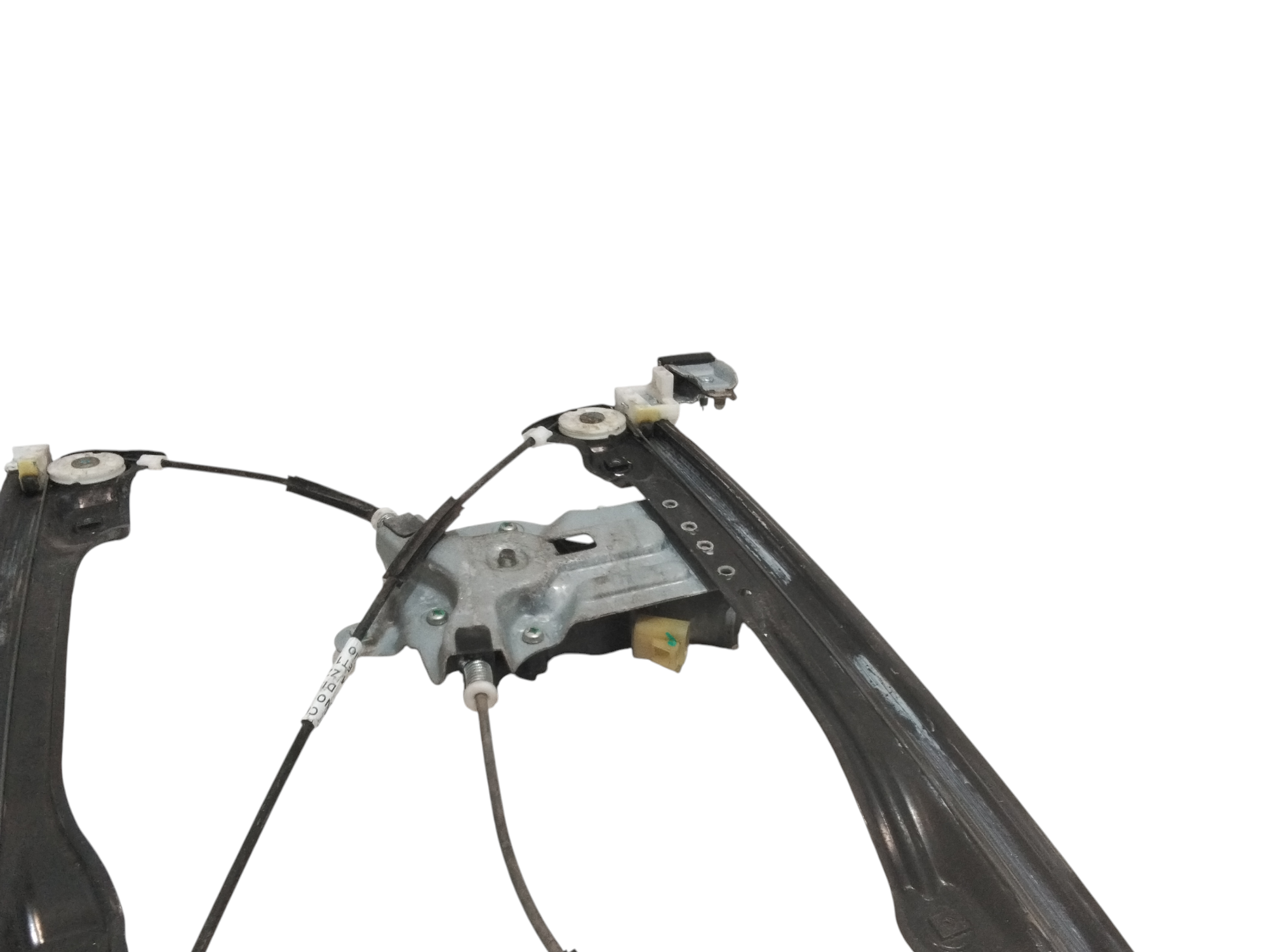 Cremagliera anteriore destra passeggero per Chevrolet Cruze Berlina (2009 - In produzione)