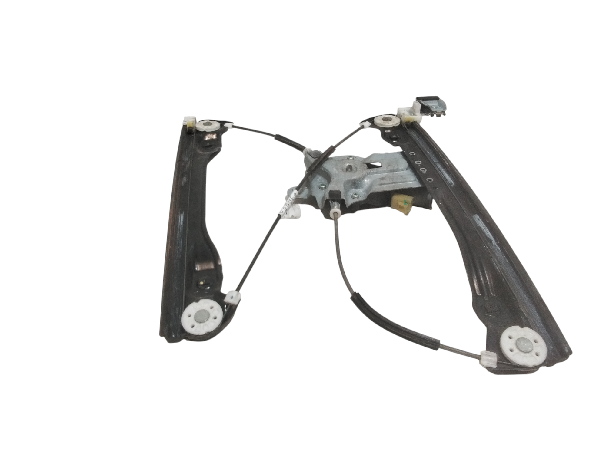 Cremagliera anteriore destra passeggero per Chevrolet Cruze Berlina (2009 - In produzione)