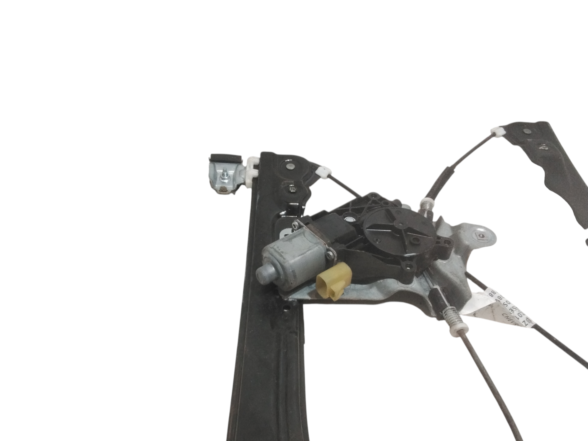 Cremagliera anteriore destra passeggero per Chevrolet Cruze Berlina (2009 - In produzione)