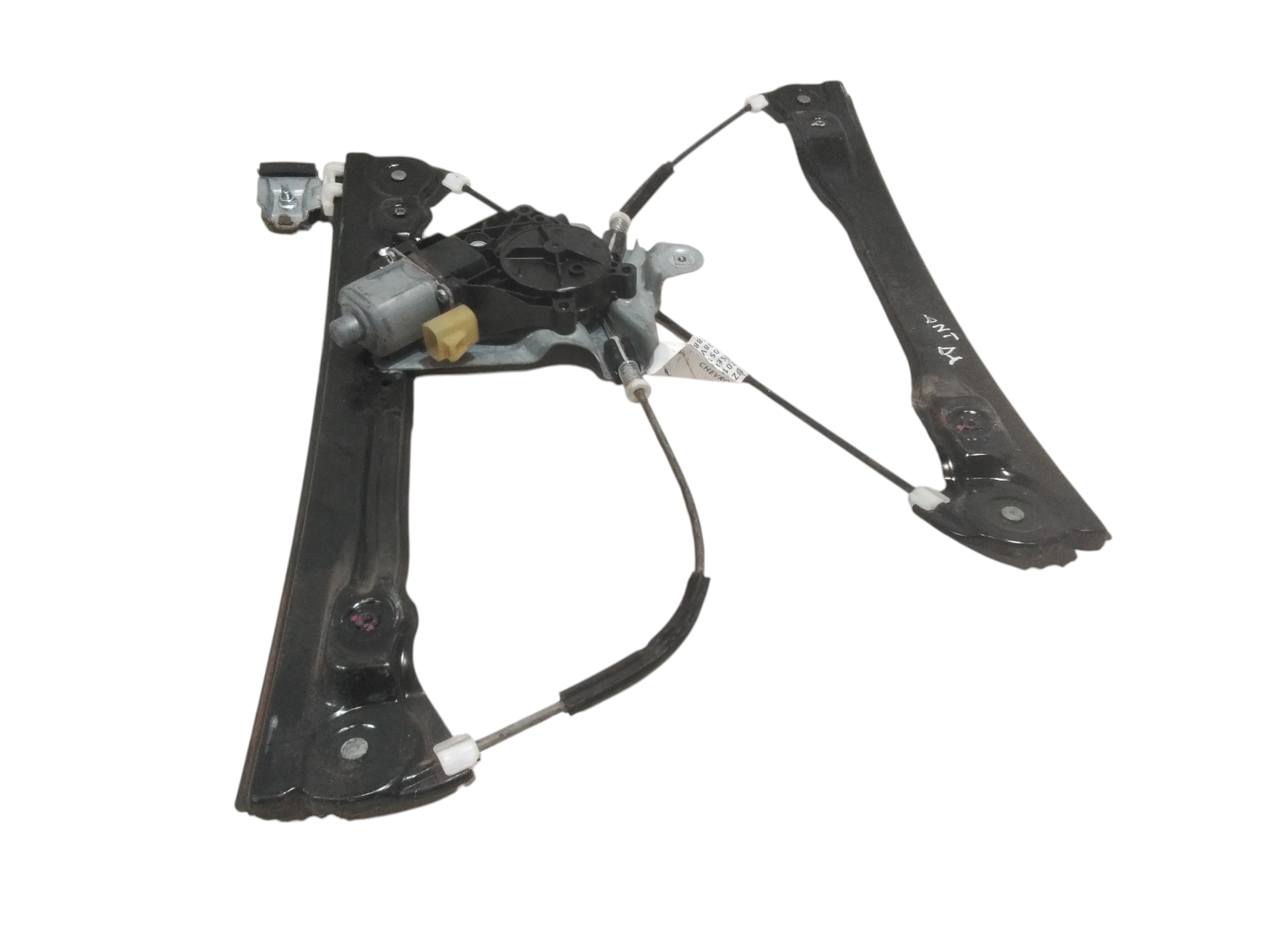 Cremagliera anteriore destra passeggero per Chevrolet Cruze Berlina (2009 - In produzione)