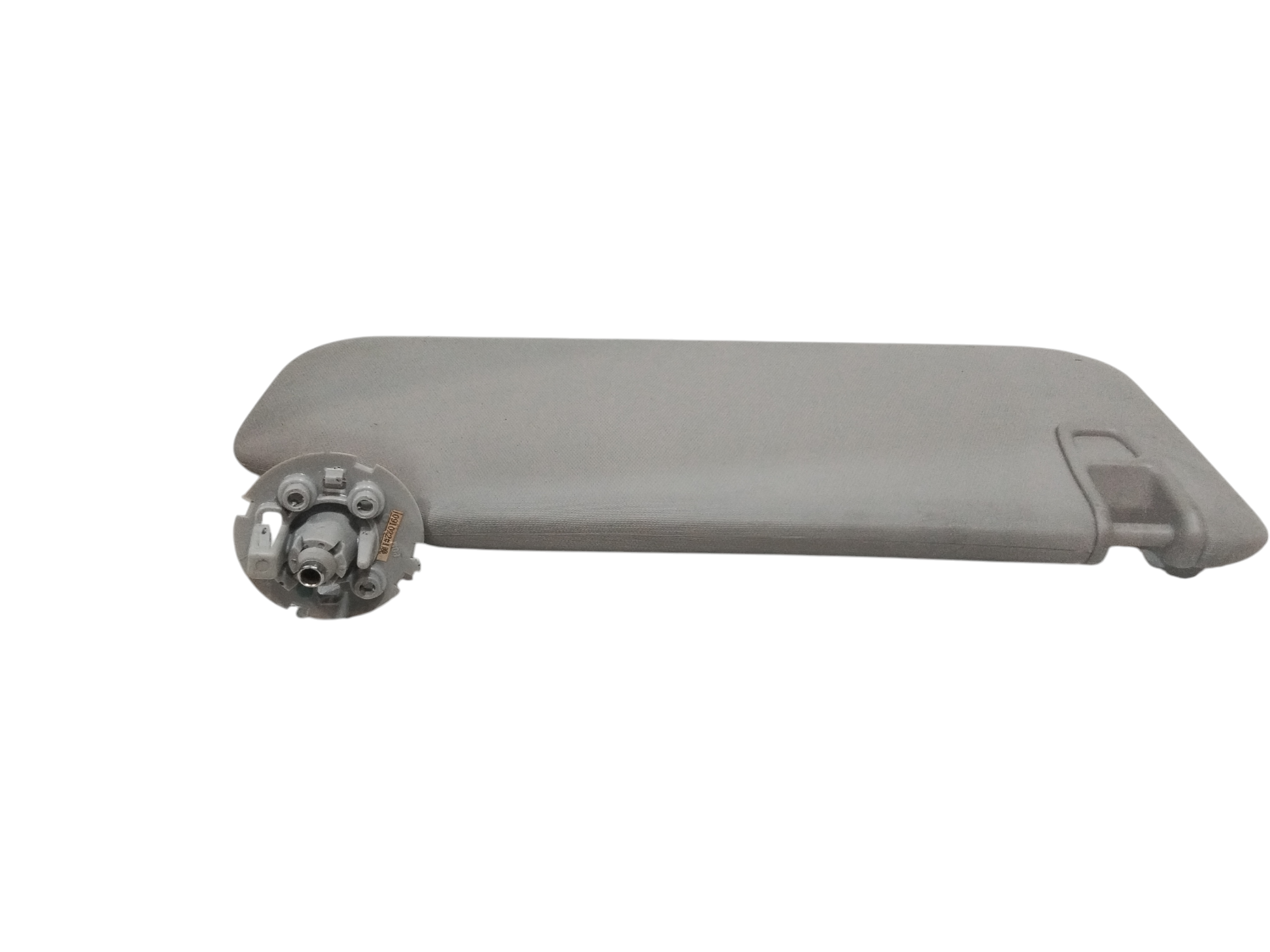 Parasole aletta anteriore Lato Guida per Chevrolet Cruze Berlina (2009 - In produzione)