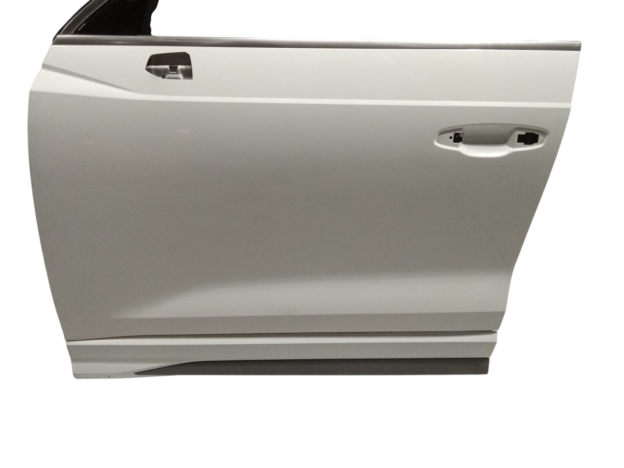 Portiera Anteriore Sinistra per Audi Q3 Sportback (F3N) (2019 - )