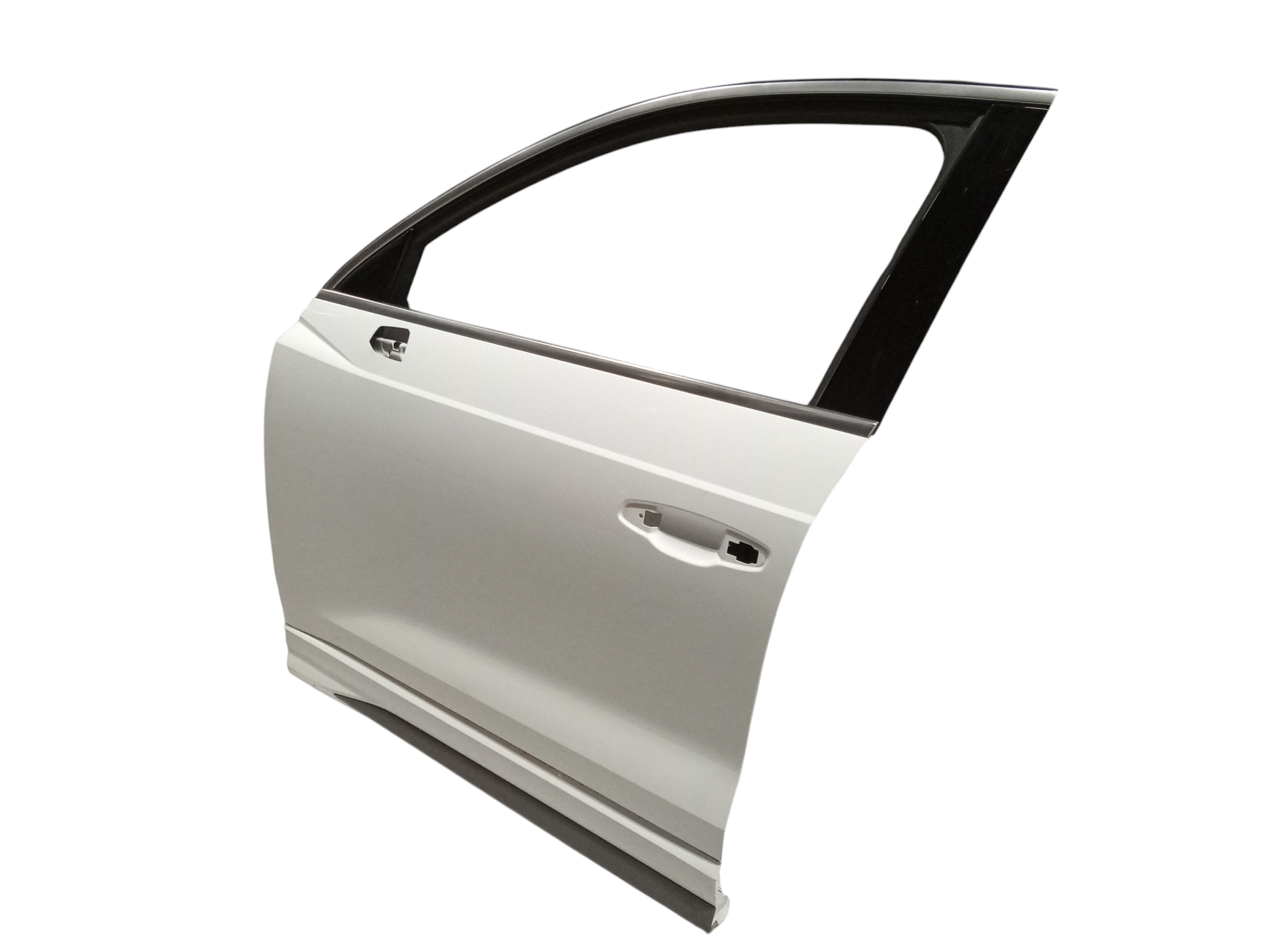 Portiera Anteriore Sinistra per Audi Q3 Sportback (F3N) (2019 - )