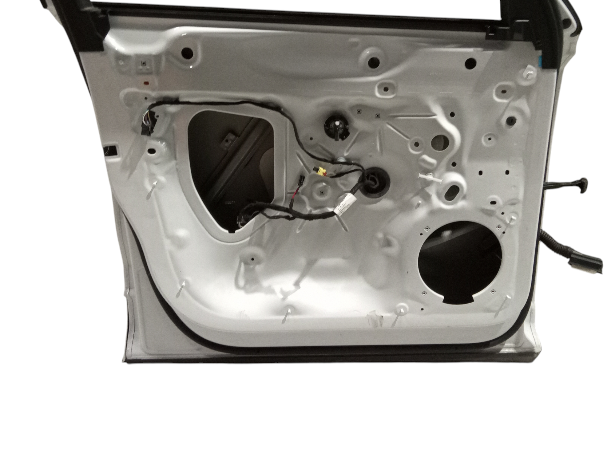 Portiera Anteriore Sinistra per Audi Q3 Sportback (F3N) (2019 - )