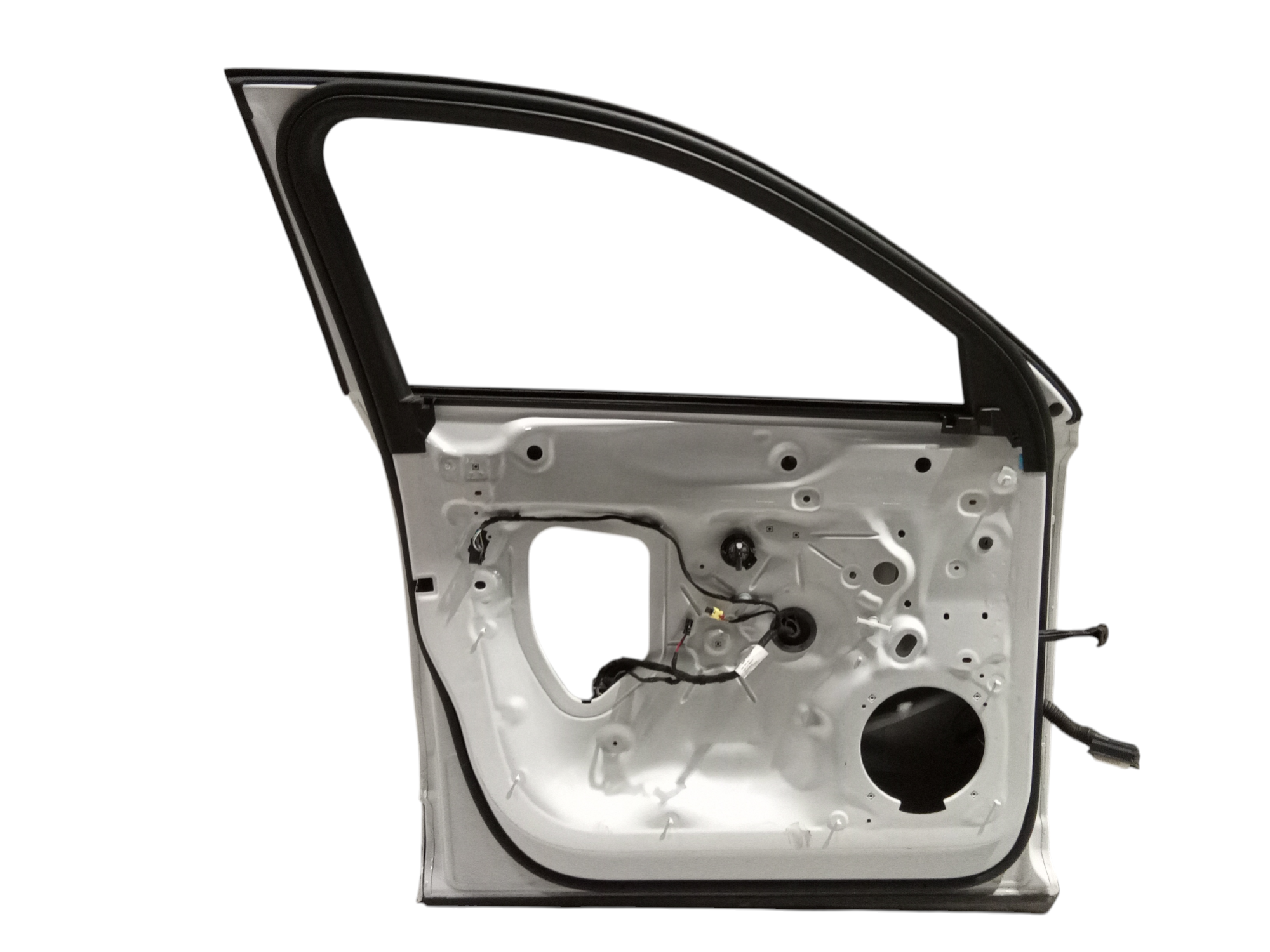 Portiera Anteriore Sinistra per Audi Q3 Sportback (F3N) (2019 - )