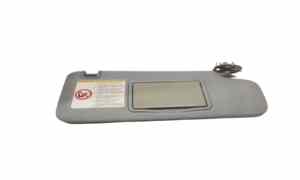 Parasole aletta Lato Passeggero per Chevrolet Cruze Berlina (2009 - In produzione)