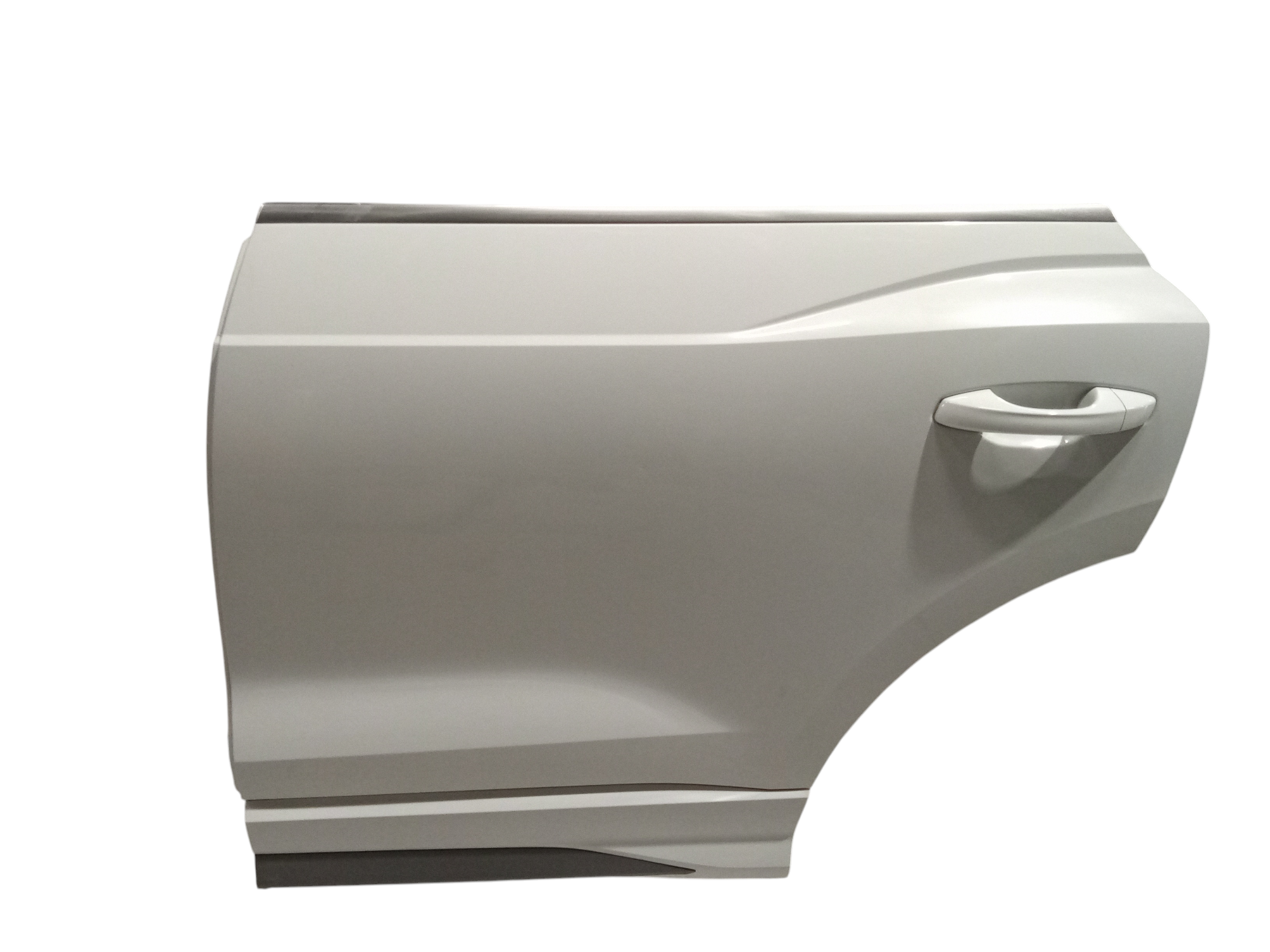 Portiera Posteriore Sinistra per Audi Q3 Sportback (F3N) (2019 - )