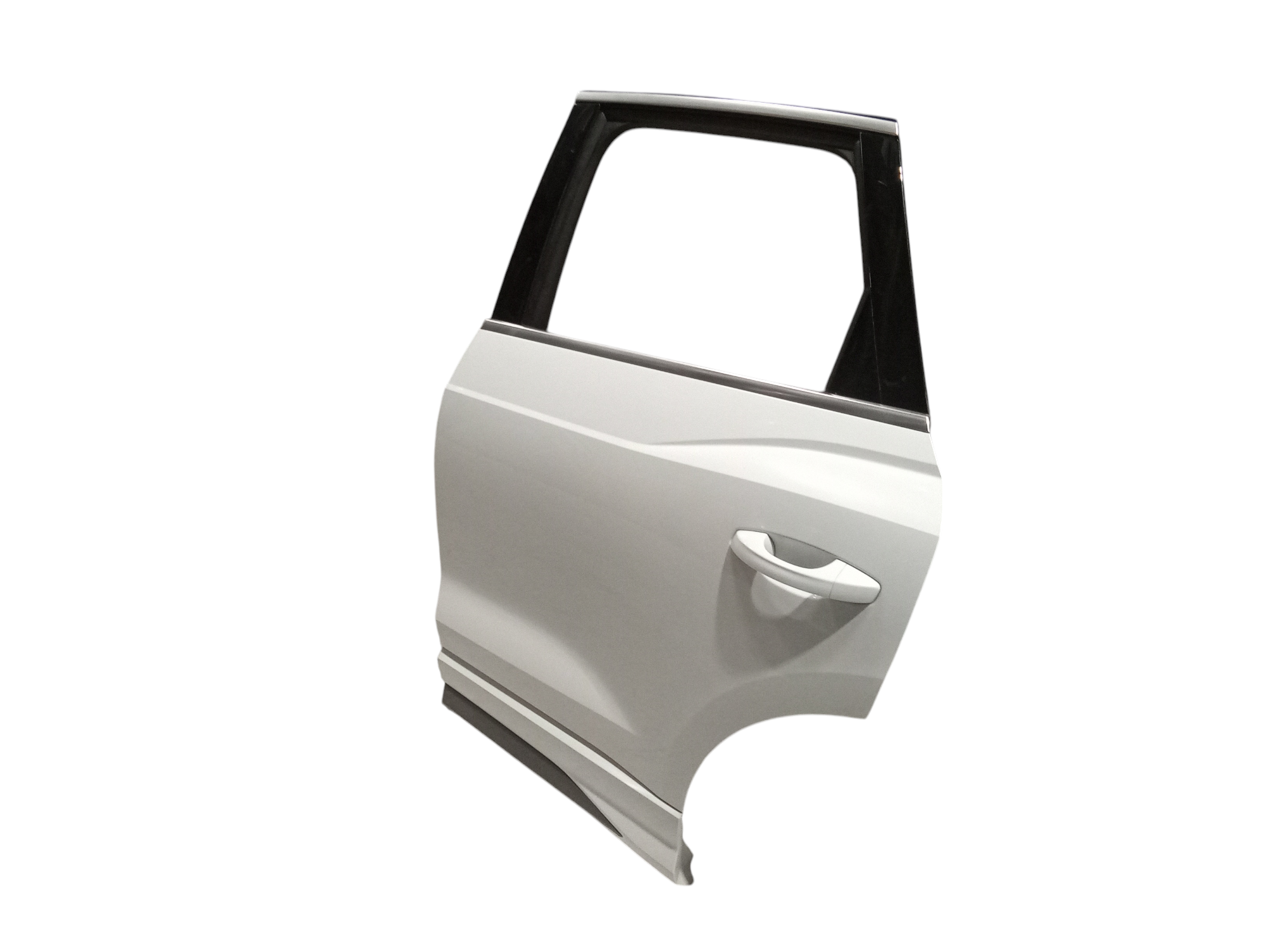 Portiera Posteriore Sinistra per Audi Q3 Sportback (F3N) (2019 - )