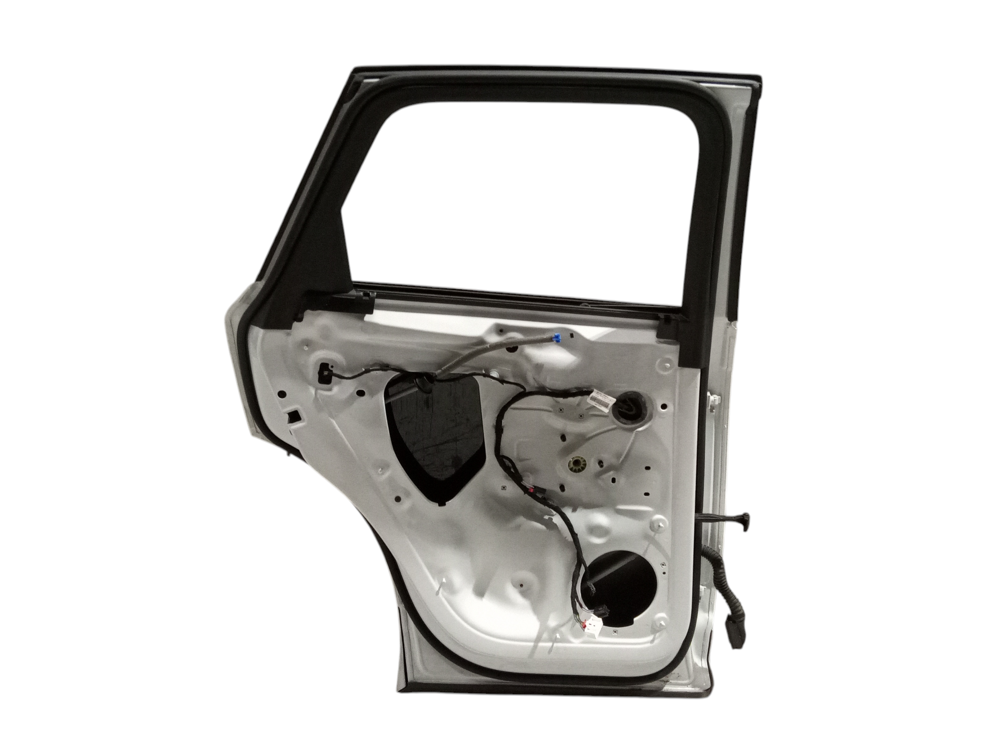 Portiera Posteriore Sinistra per Audi Q3 Sportback (F3N) (2019 - )