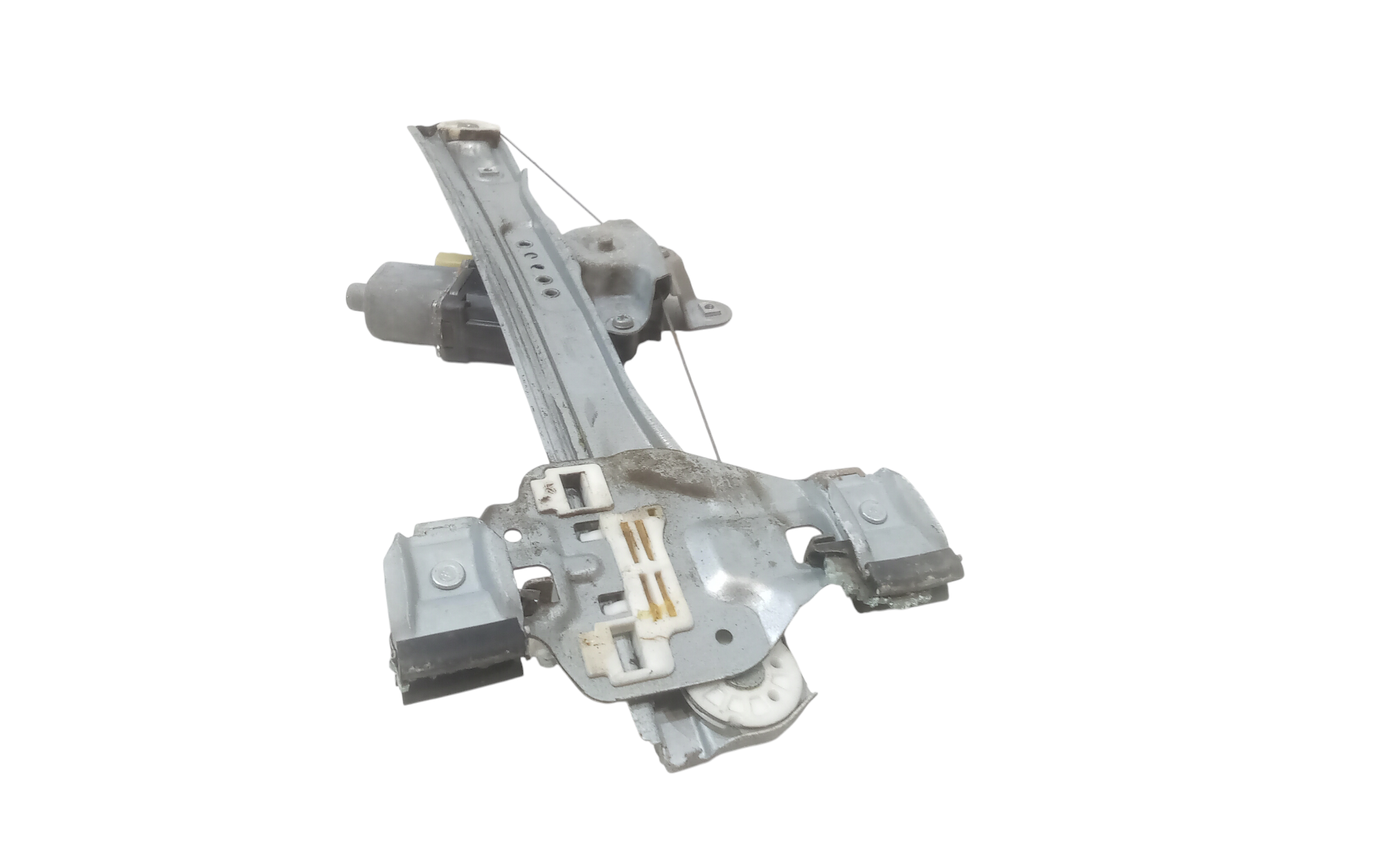 Cremagliera posteriore destra passeggero per Chevrolet Cruze Berlina (2009 - In produzione)