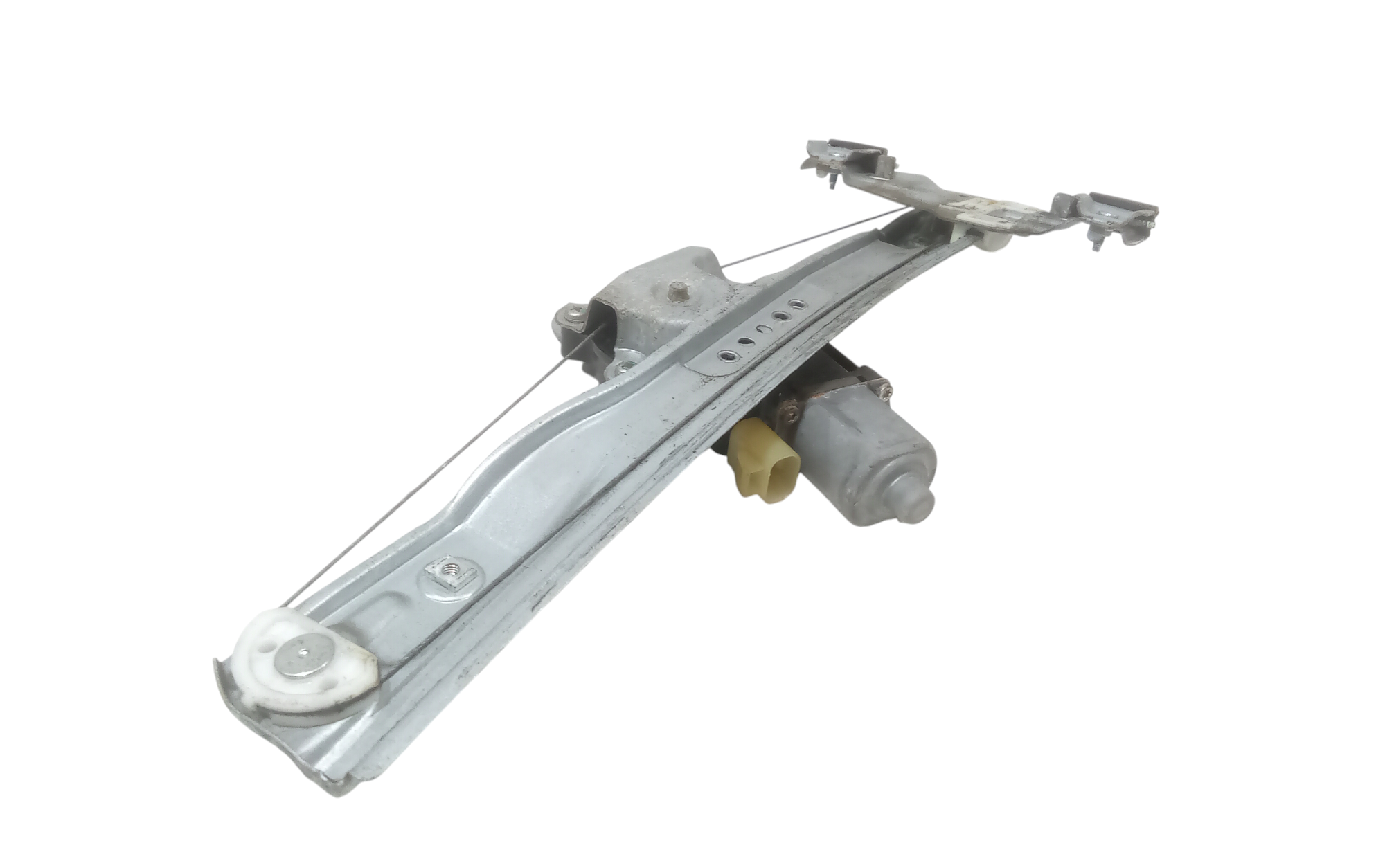 Cremagliera posteriore destra passeggero per Chevrolet Cruze Berlina (2009 - In produzione)