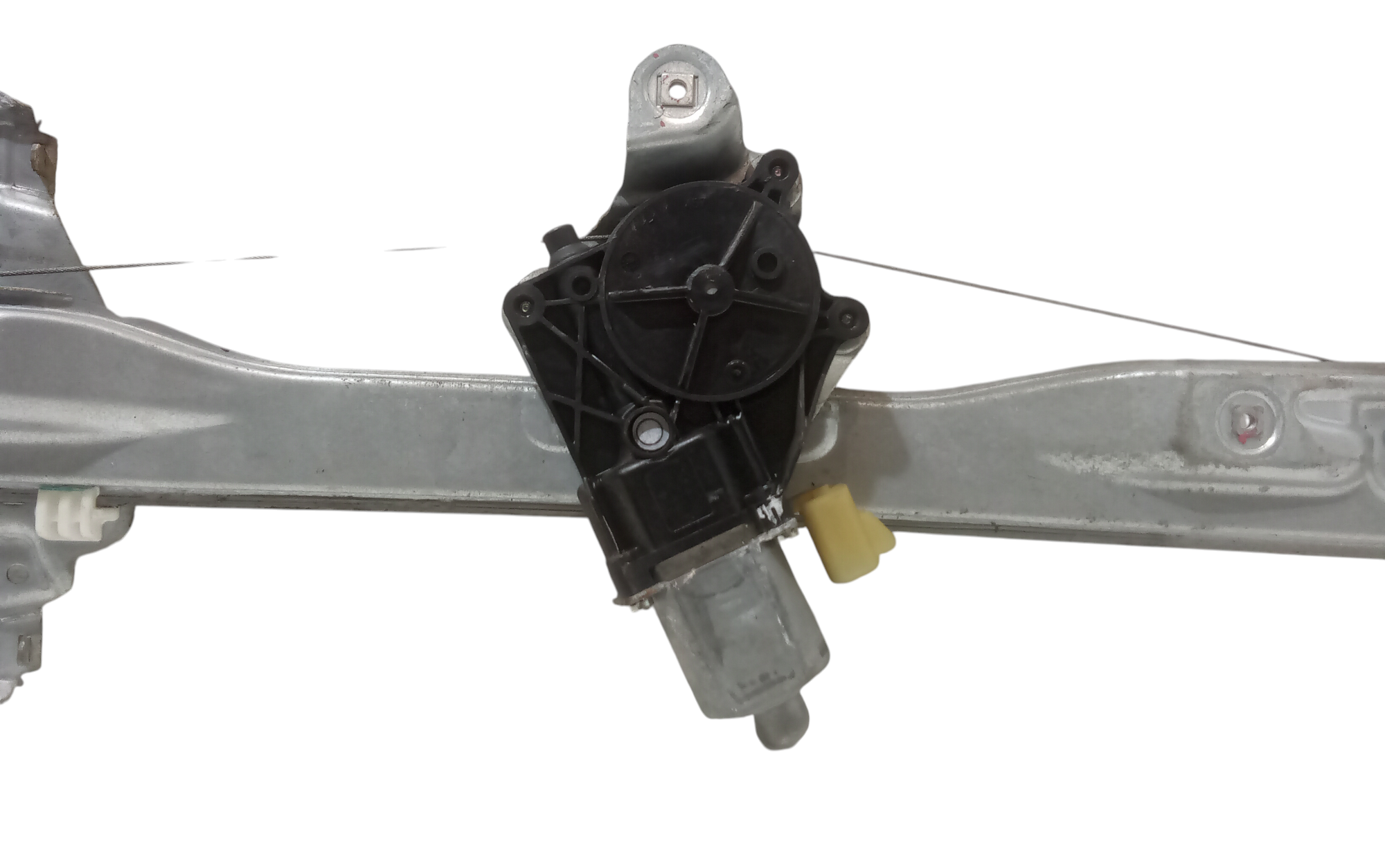 Cremagliera posteriore destra passeggero per Chevrolet Cruze Berlina (2009 - In produzione)