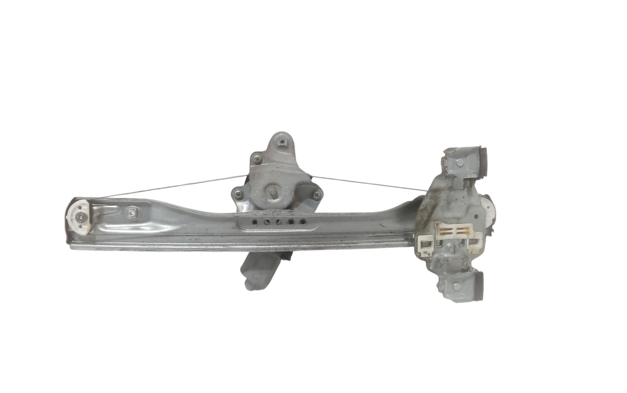 Cremagliera posteriore destra passeggero per Chevrolet Cruze Berlina (2009 - In produzione)