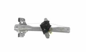 Cremagliera posteriore destra passeggero per Chevrolet Cruze Berlina (2009 - In produzione)