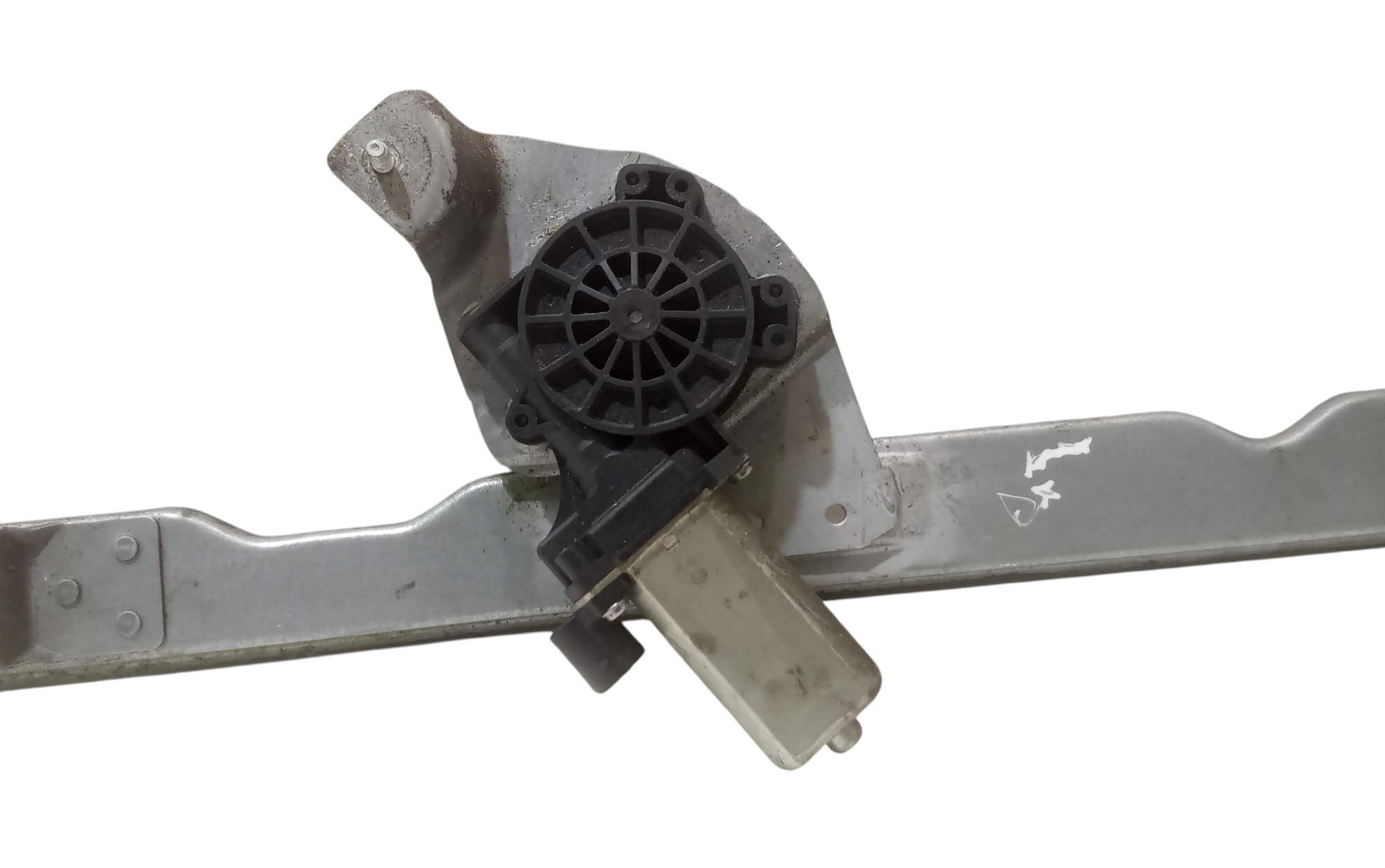 Cremagliera anteriore destra passeggero per Dacia Sandero 1 Serie (2008 - 2012)