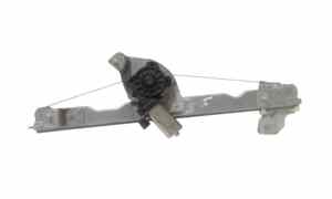 Cremagliera anteriore destra passeggero per Dacia Sandero 1 Serie (2008 - 2012)