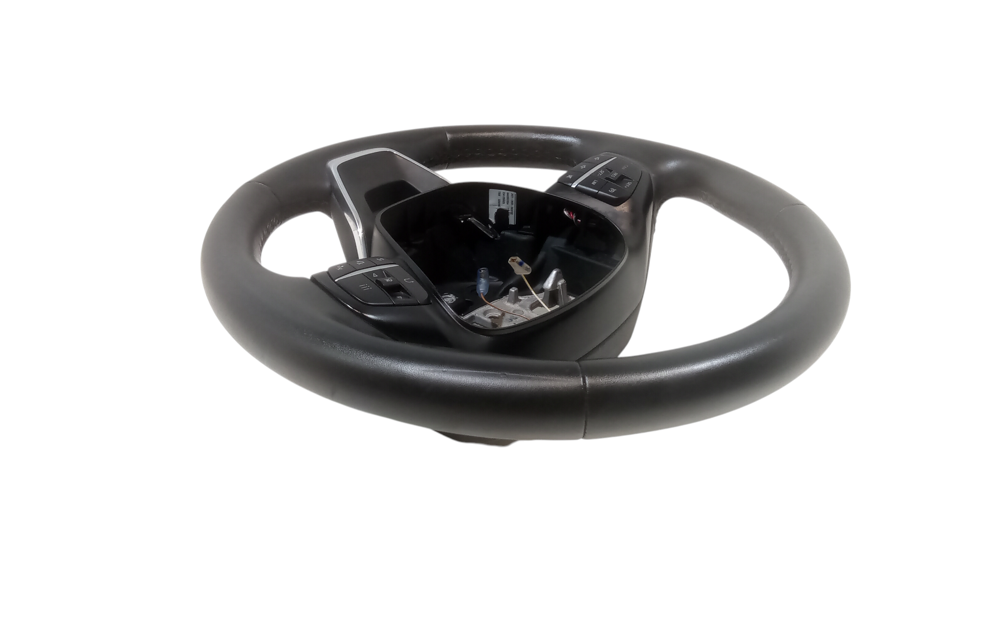 Volante per Ford Transit (2020 - )