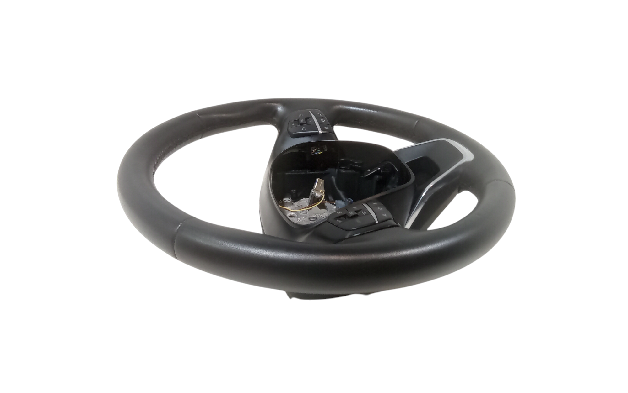 Volante per Ford Transit (2020 - )