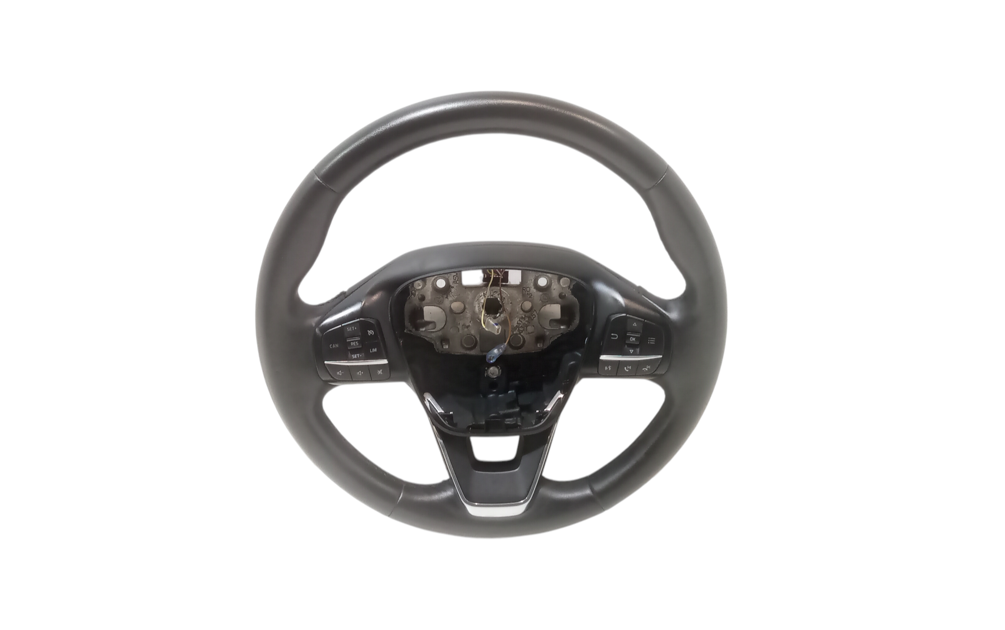 Volante per Ford Transit (2020 - )