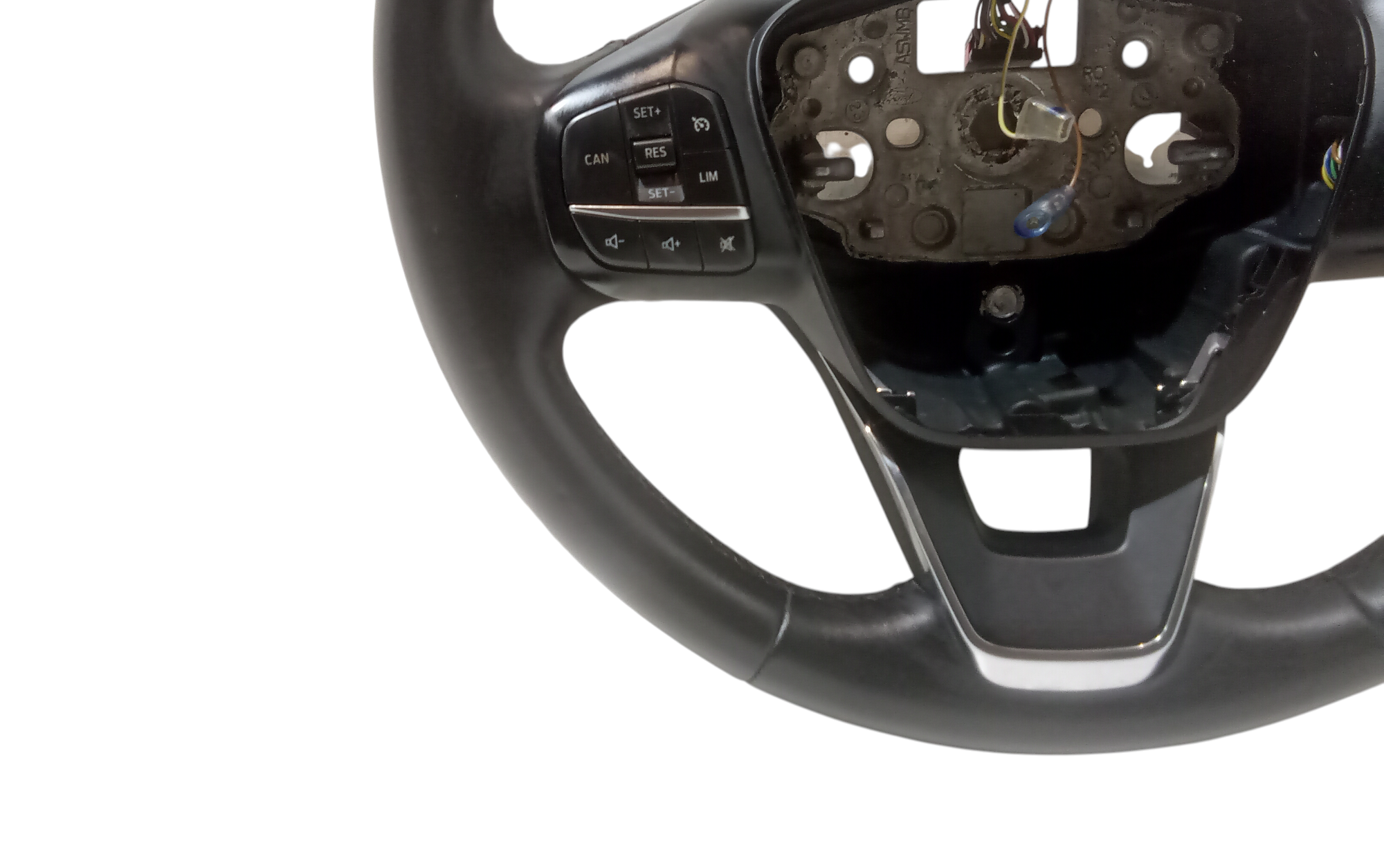 Volante per Ford Transit (2020 - )