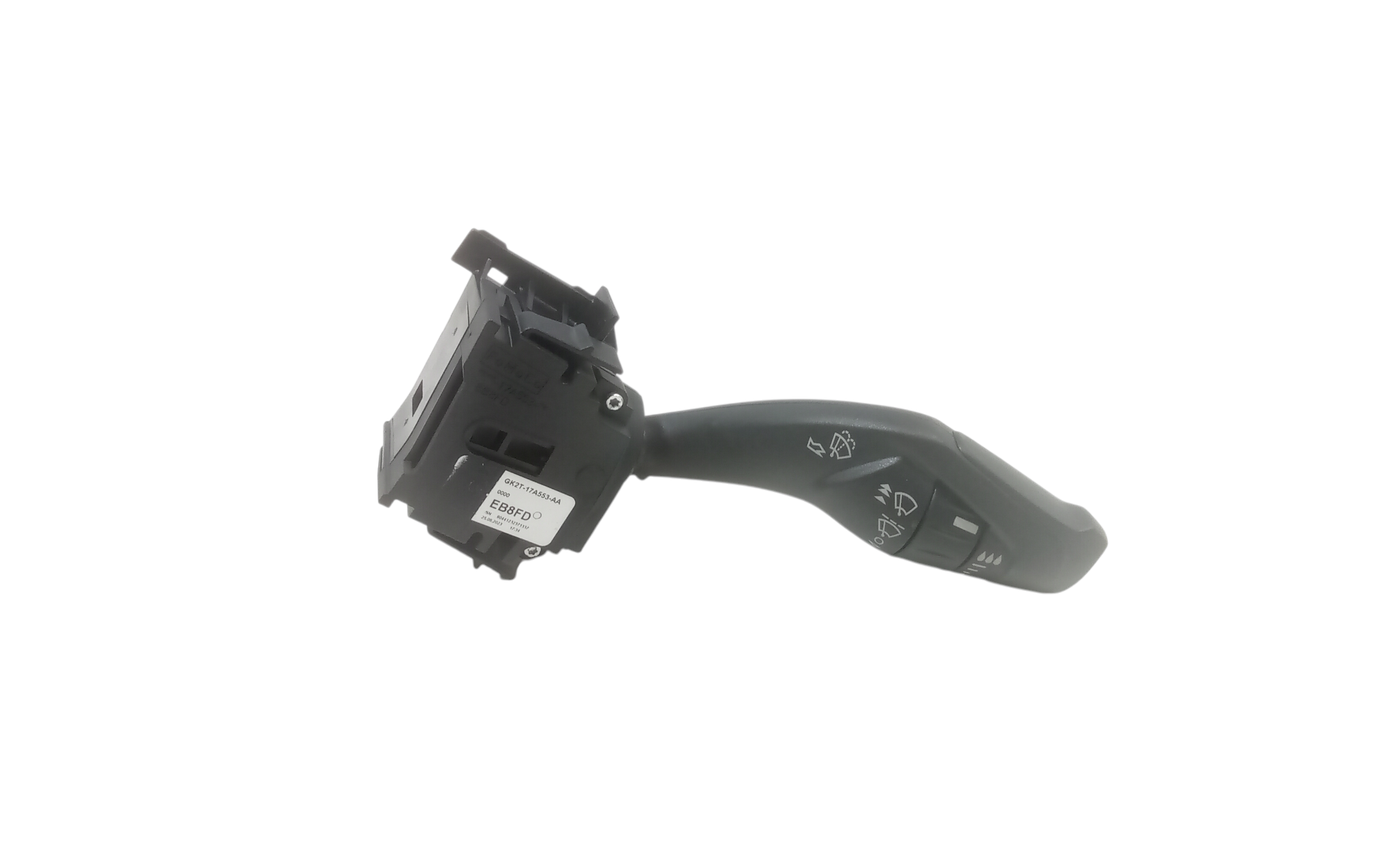 Devioluci destro per Ford Transit (2020 - )